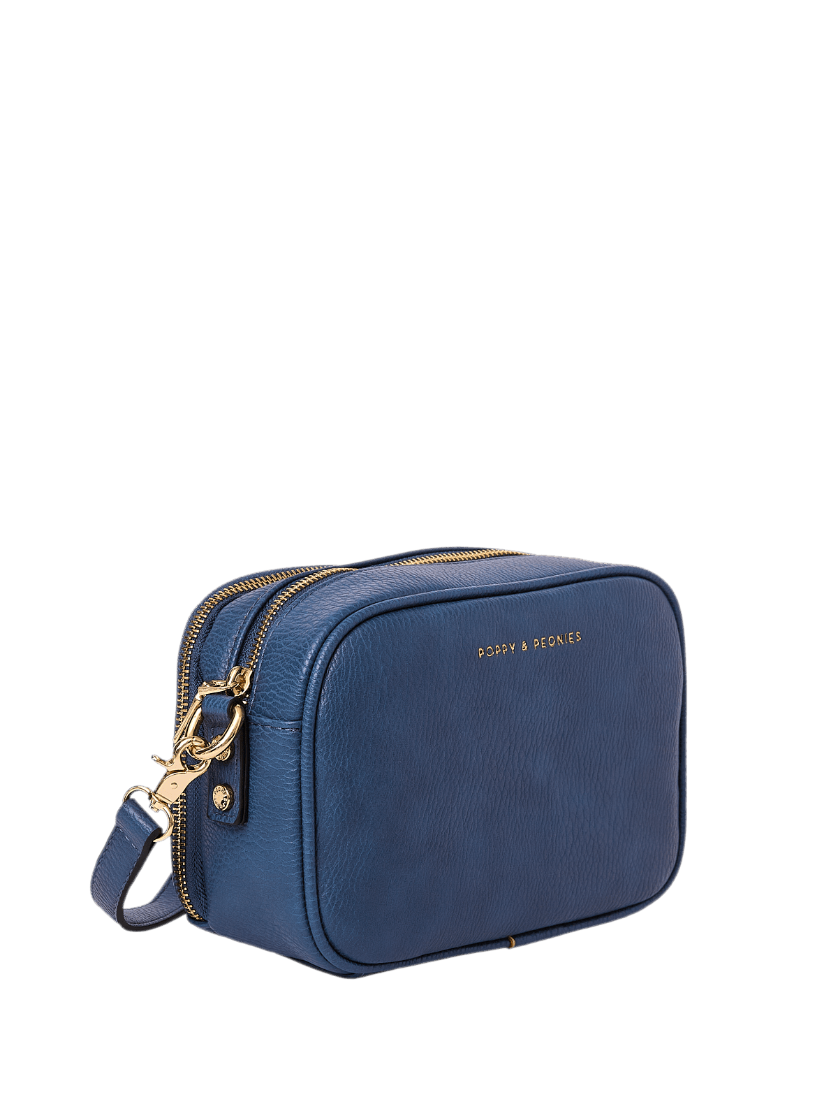 24/7 Crossbody Navy
