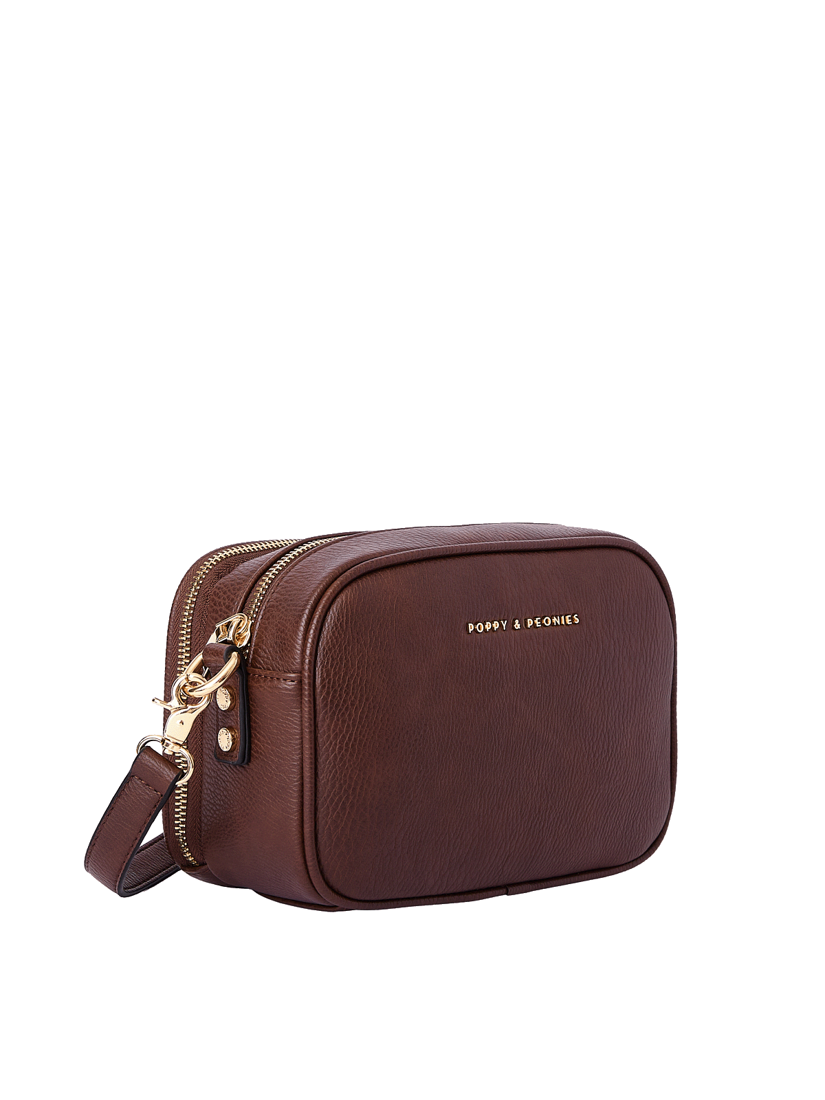24/7 Crossbody Espresso