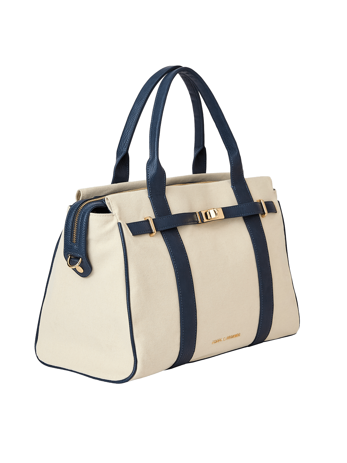 Effortless Tote Navy