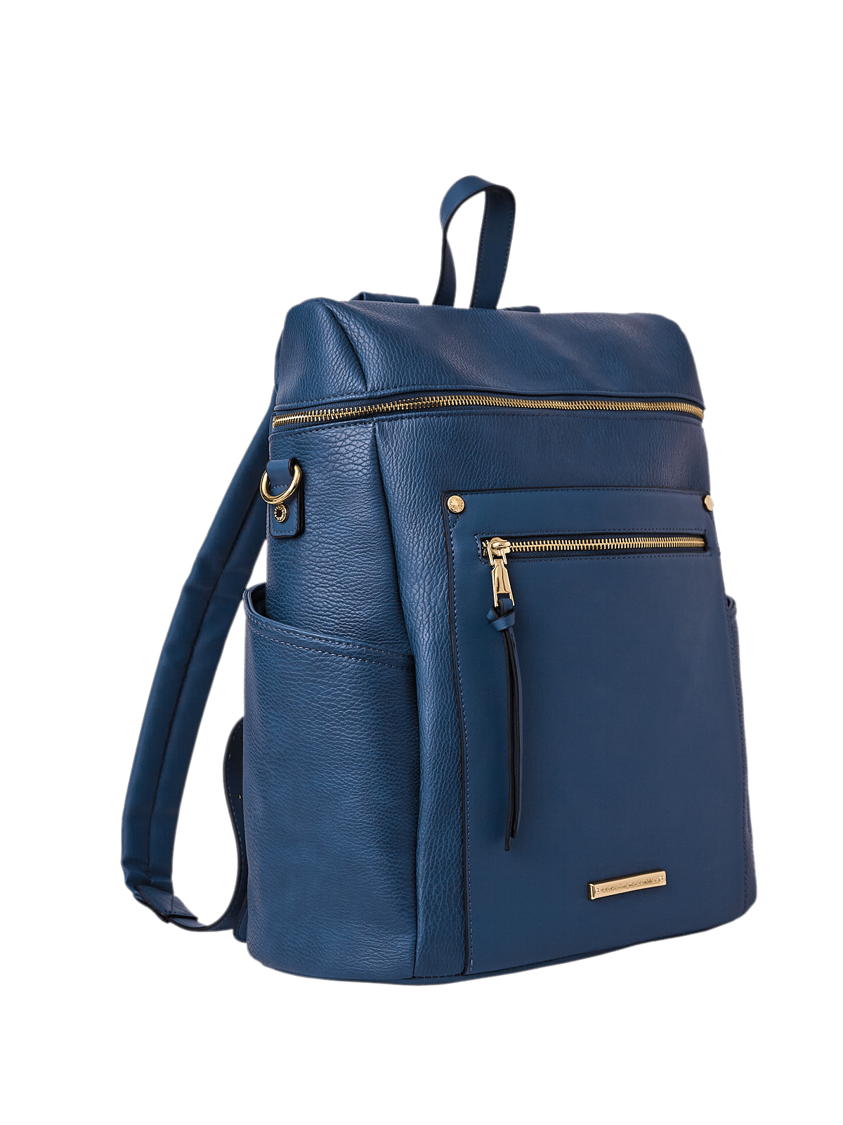 Commuter Backpack Navy