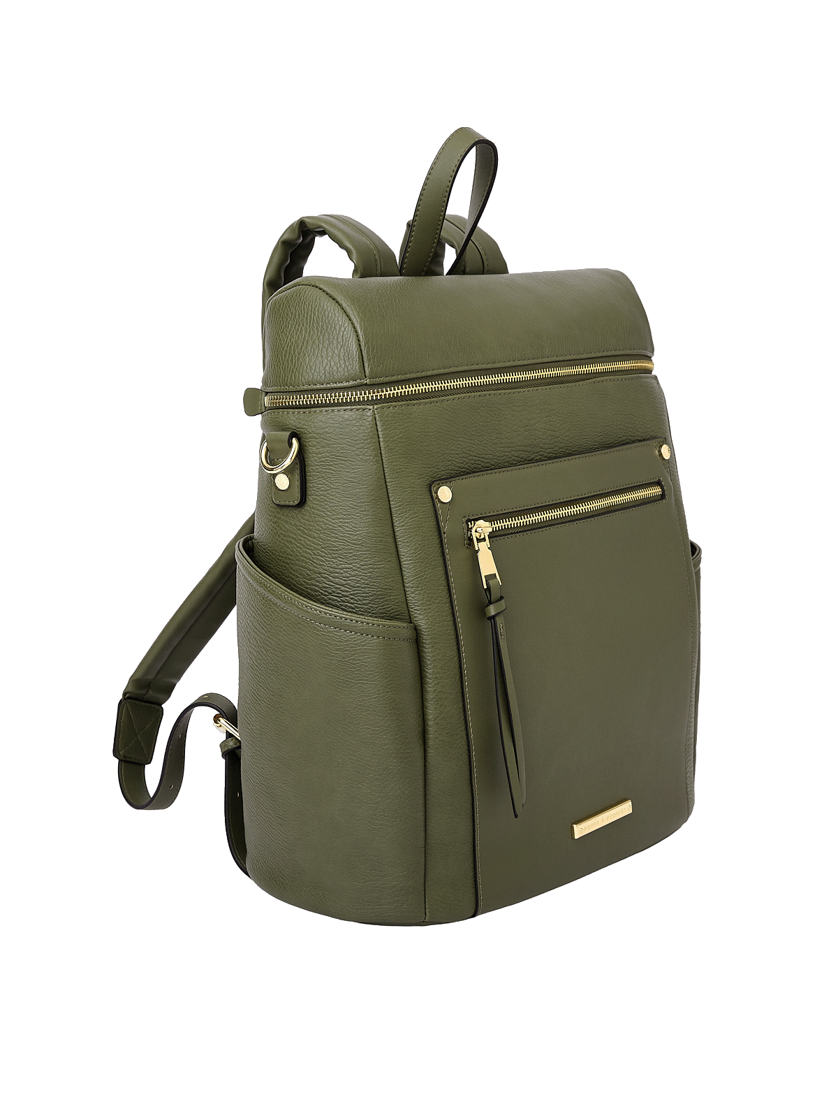Commuter Backpack Olive
