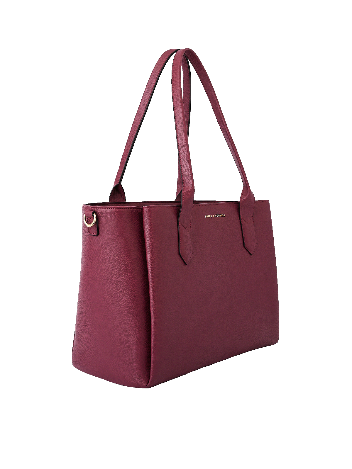 Double Duty Tote Berry
