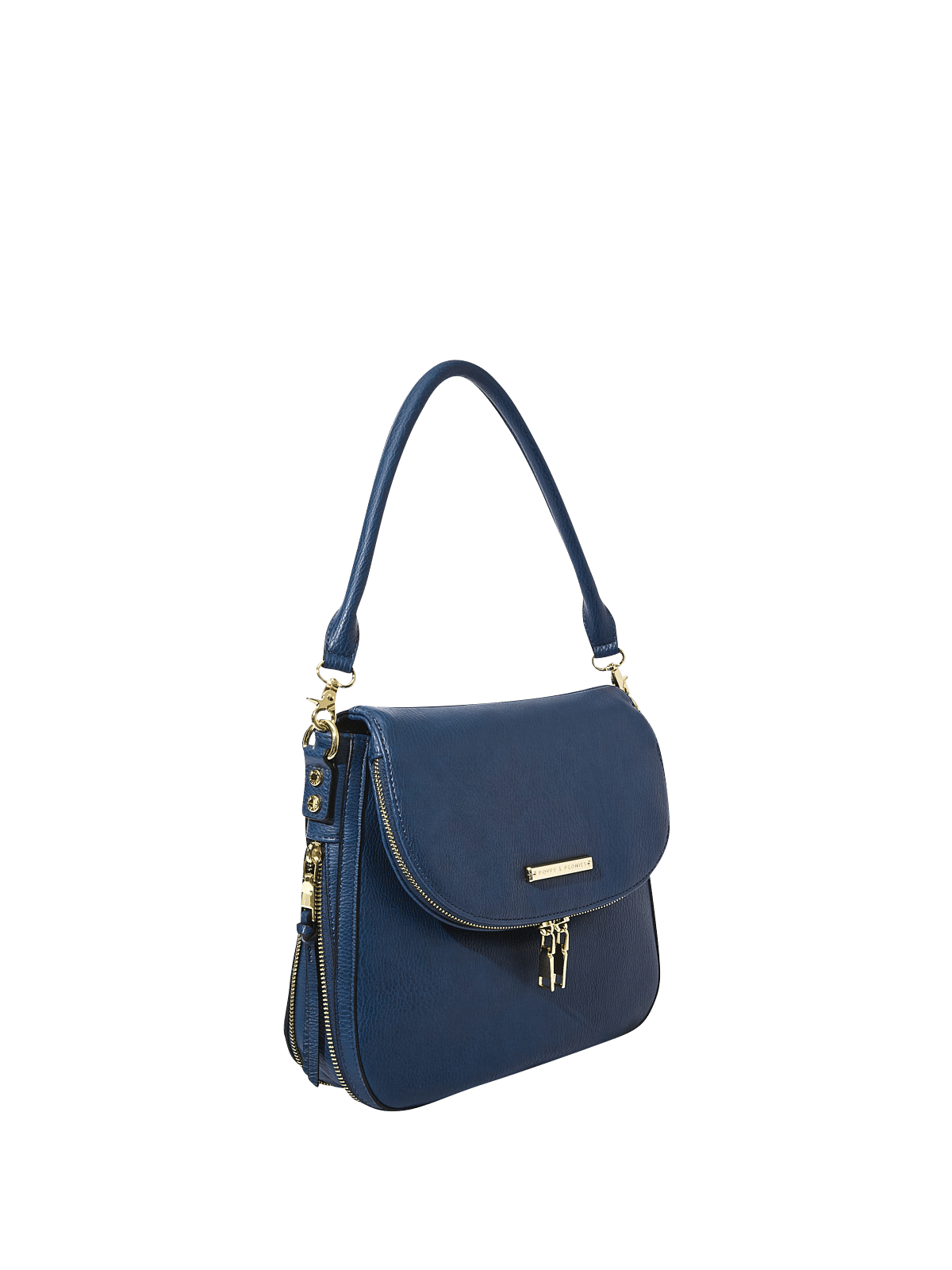 DOWNTOWN CROSSBODY Navy