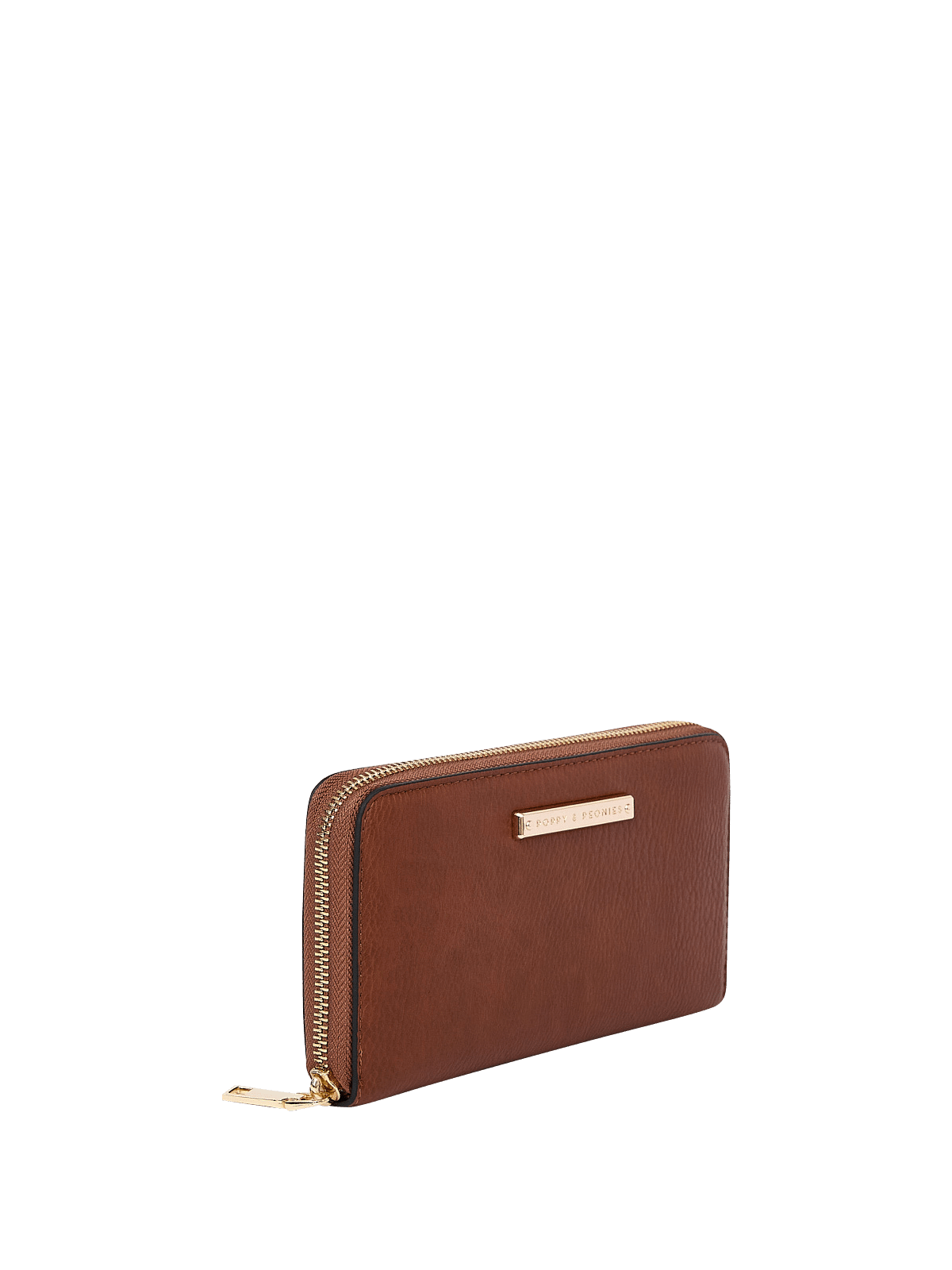 ESSENTIAL WALLET Chestnut