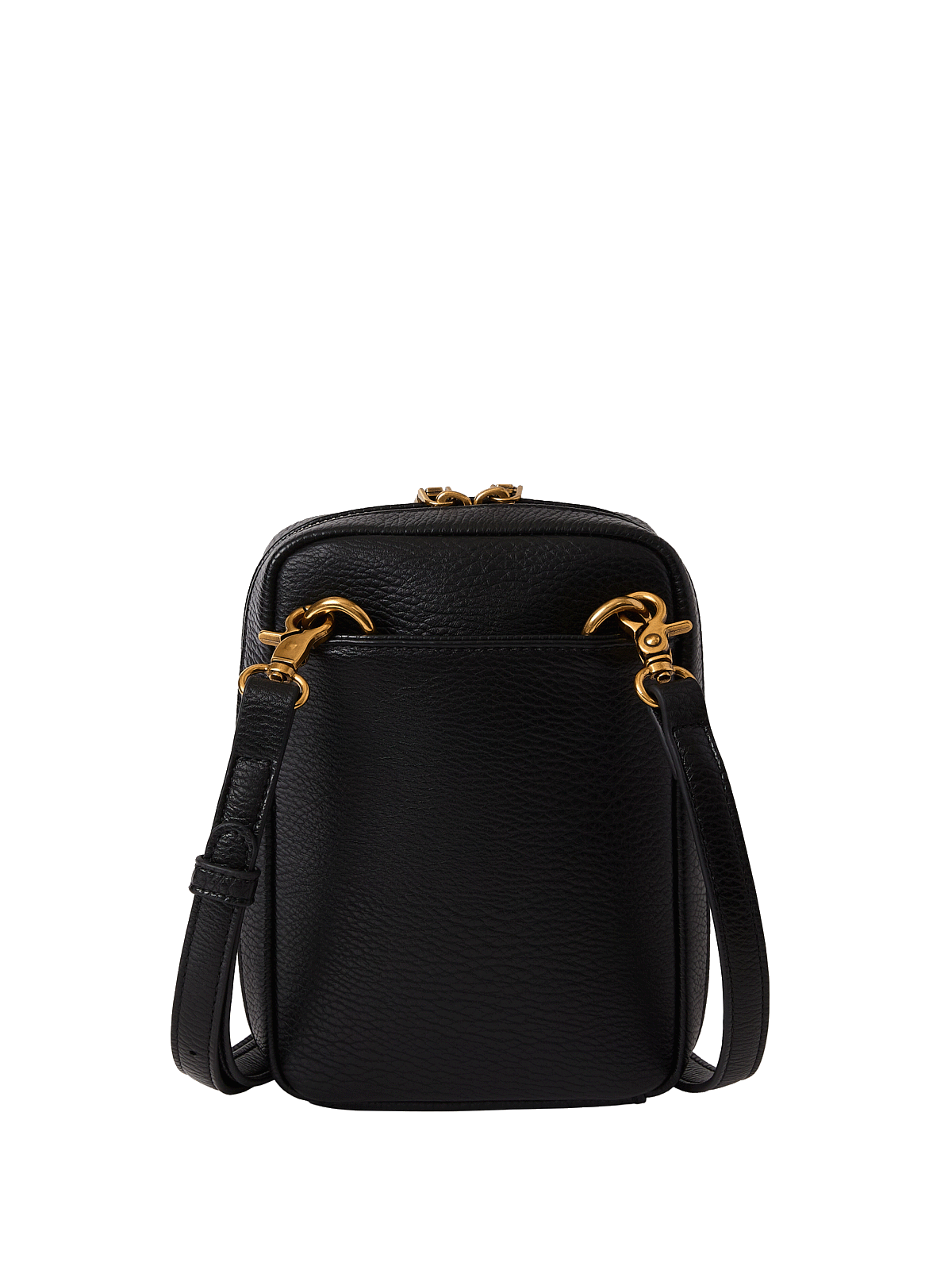The Rambler Black