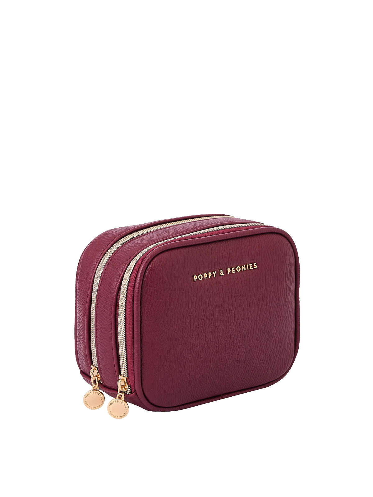 Pretty Connected Case Berry