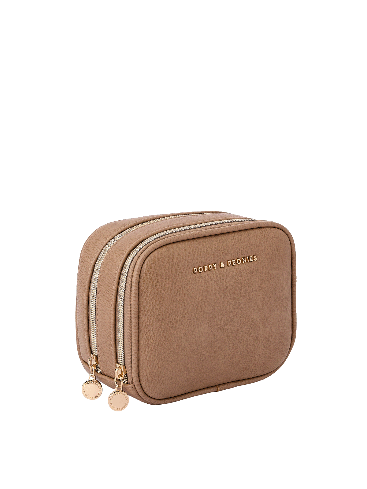 Pretty Connected Case Mocha Mousse
