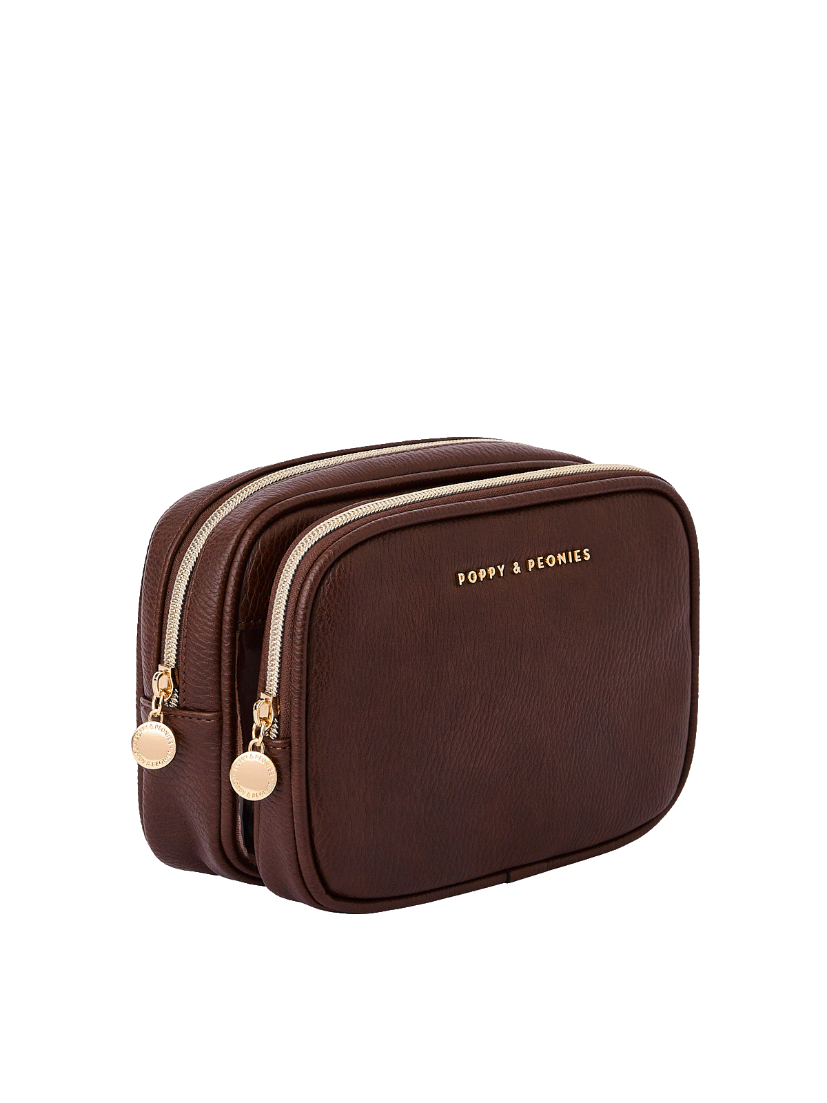 The Split Organizer Espresso