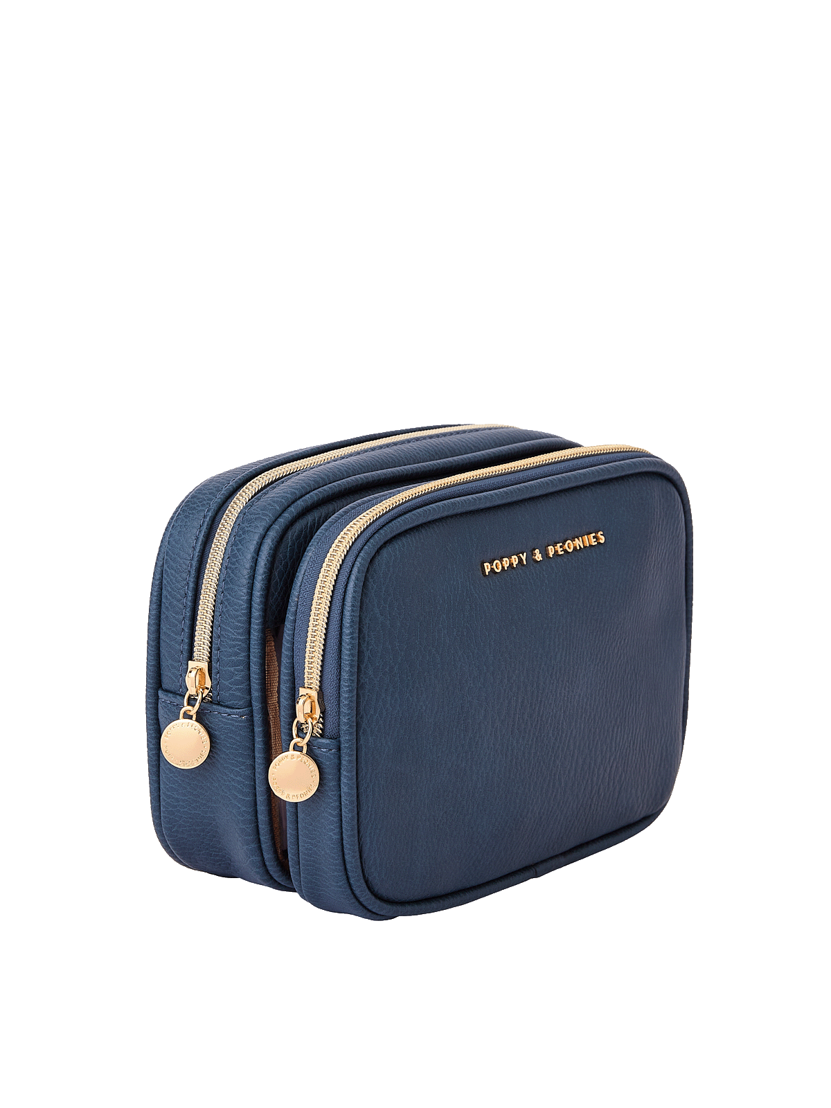 The Split Organizer Navy