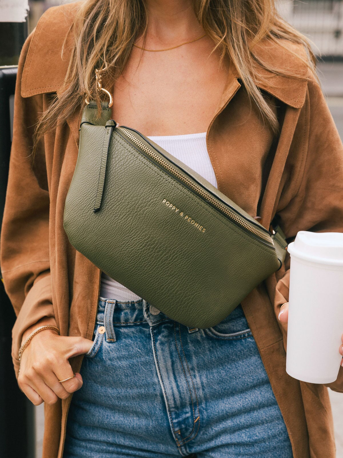 The Sidekick Olive