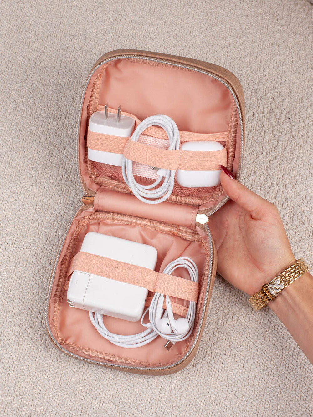 The Teched Out Case Olive