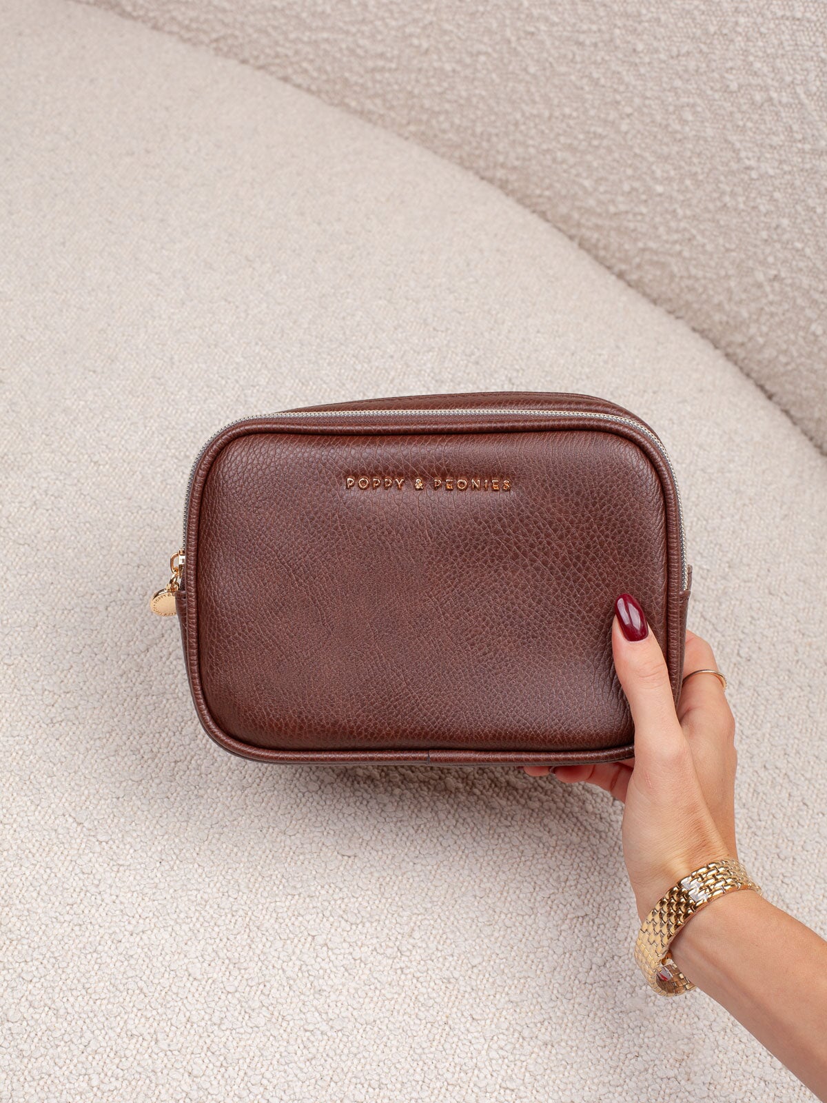 Pretty Connected Case Espresso