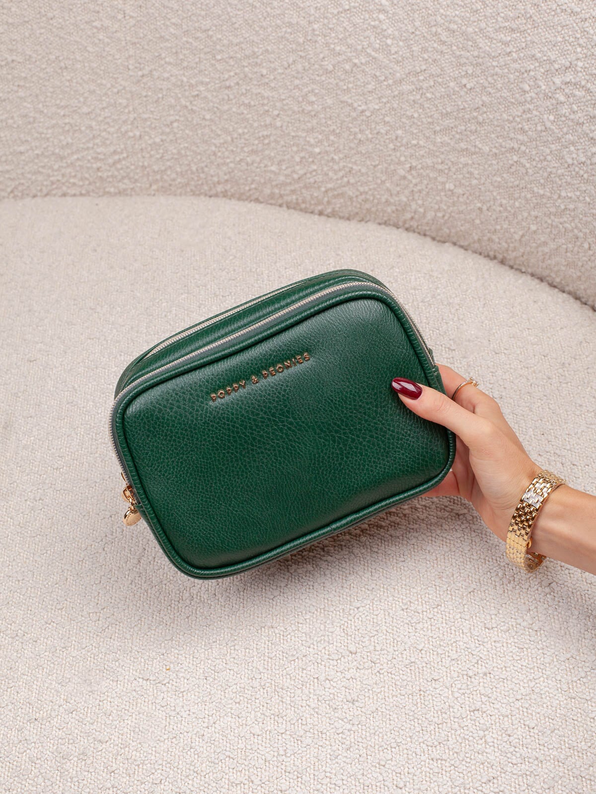 Pretty Connected Case Heritage Green