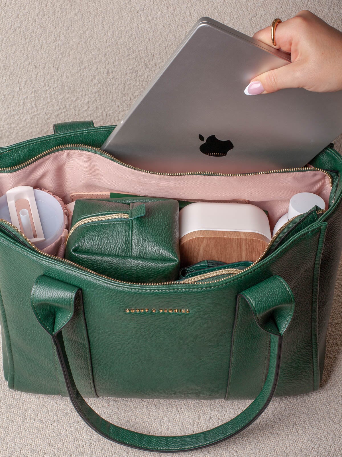 Multitasker Heritage Green