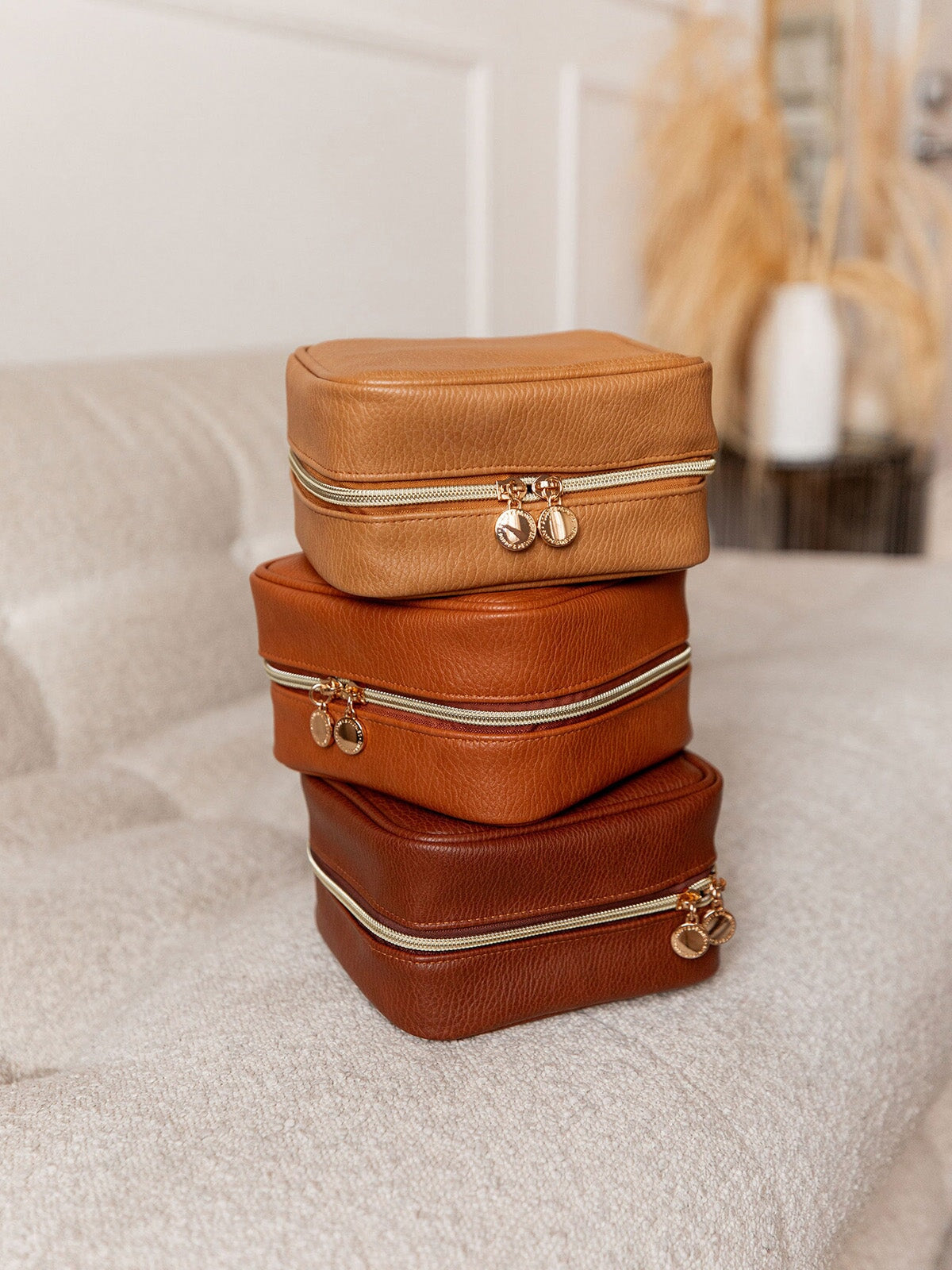 The Teched Out Case chestnut
