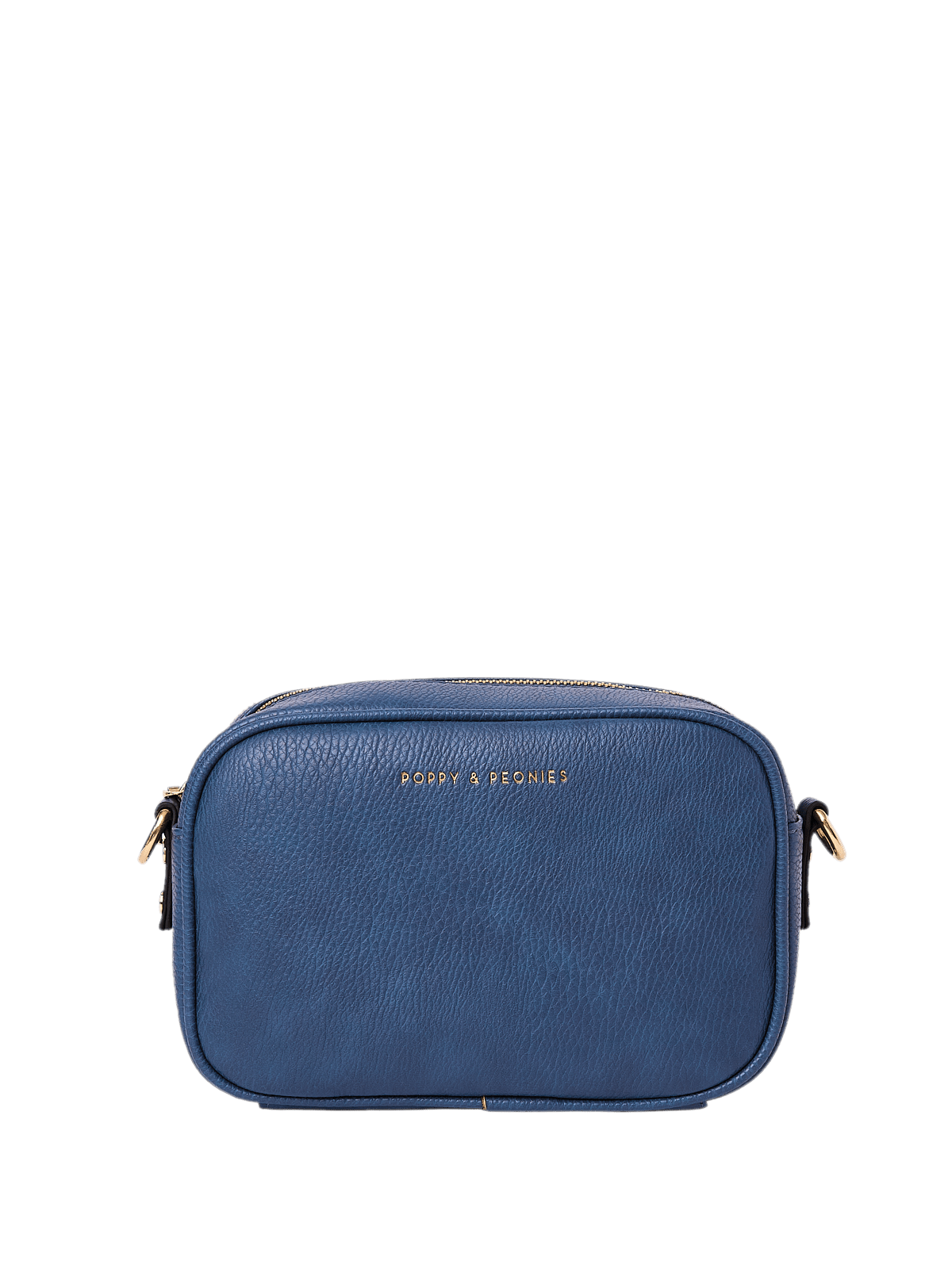 24/7 Crossbody Navy