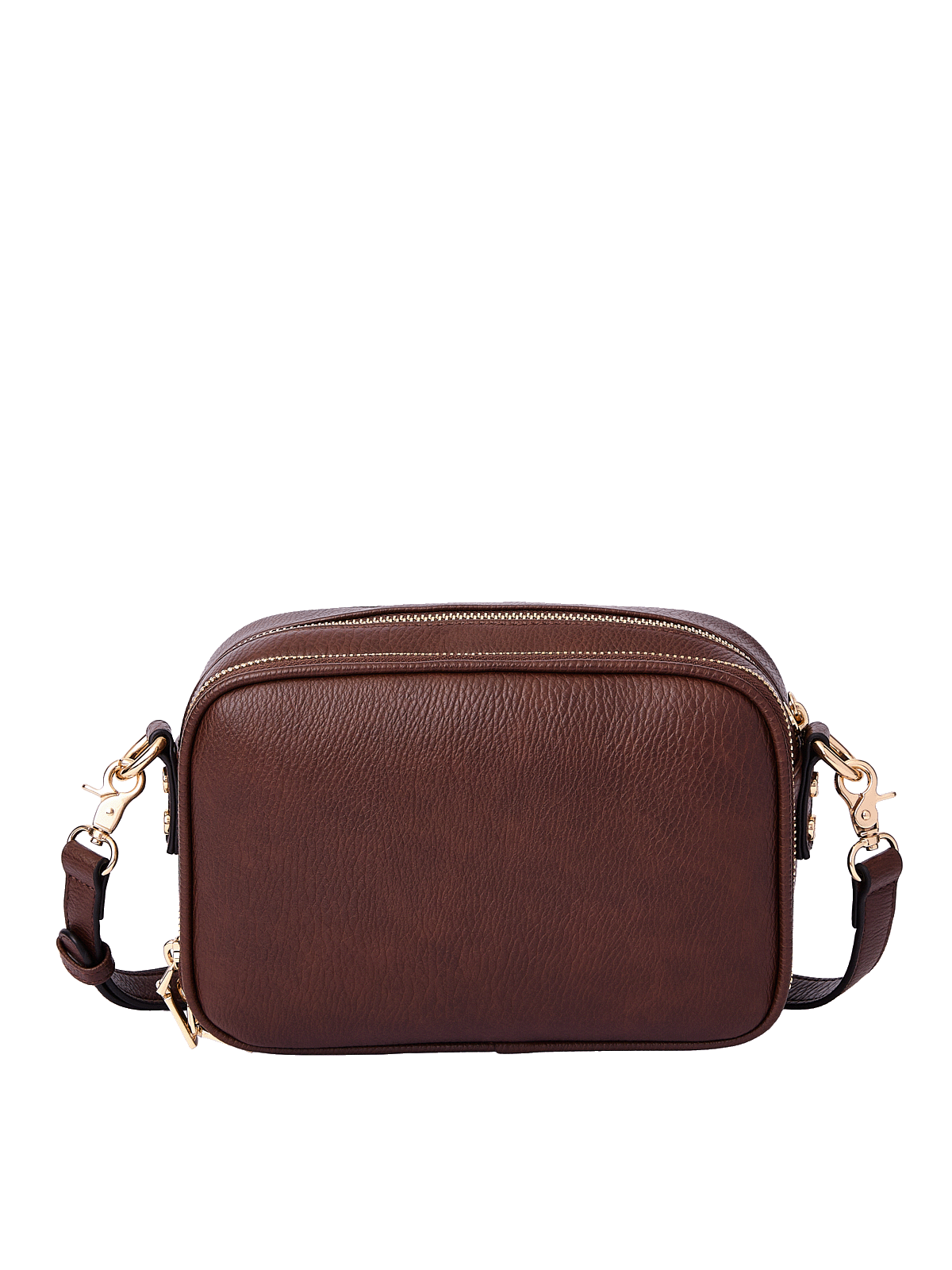 24/7 Crossbody Espresso