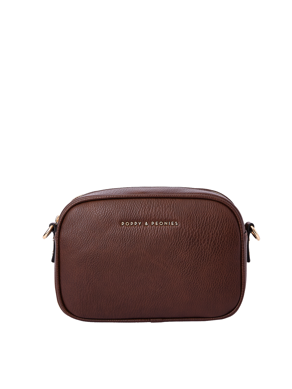 24/7 Crossbody Espresso