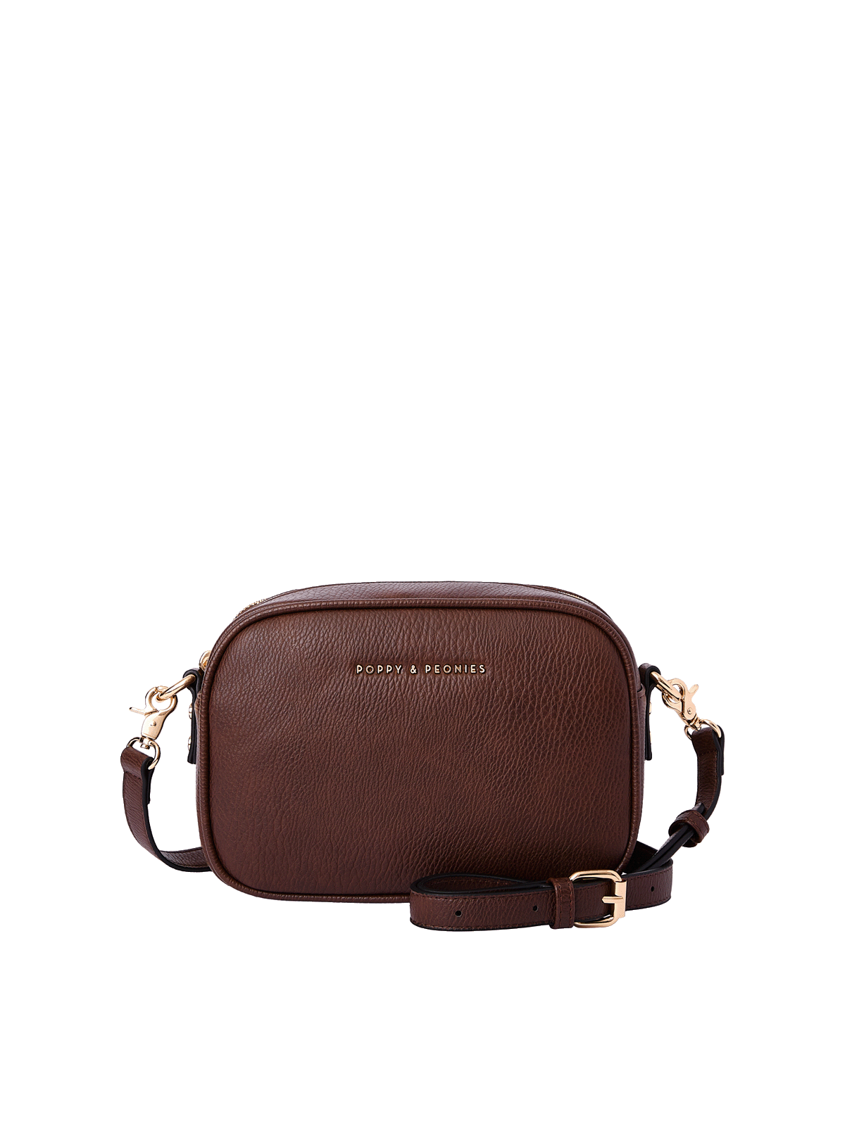 24/7 Crossbody Espresso