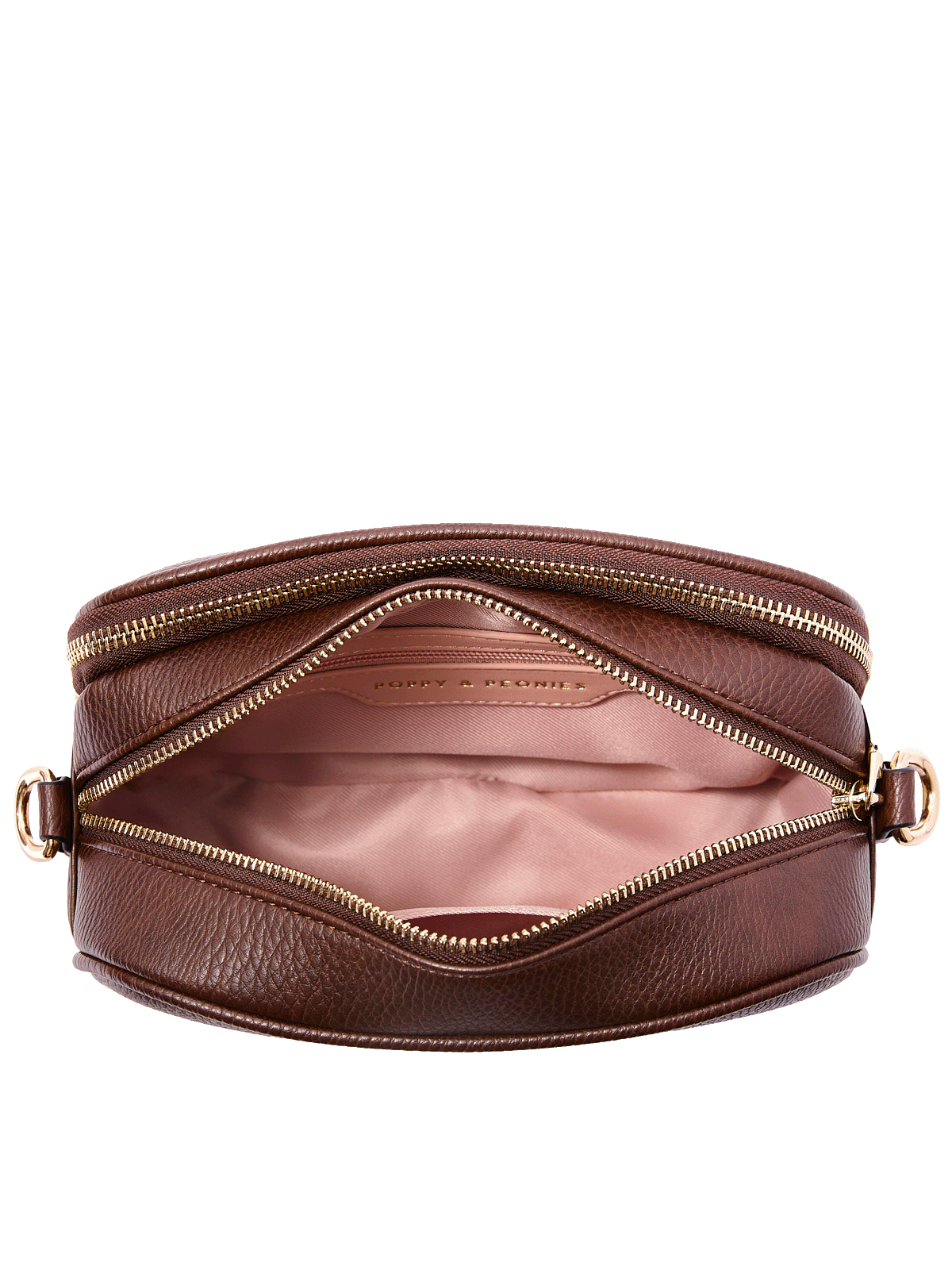 24/7 Crossbody Espresso