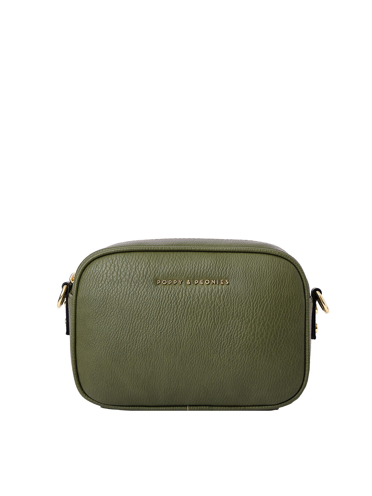 24/7 Crossbody Olive