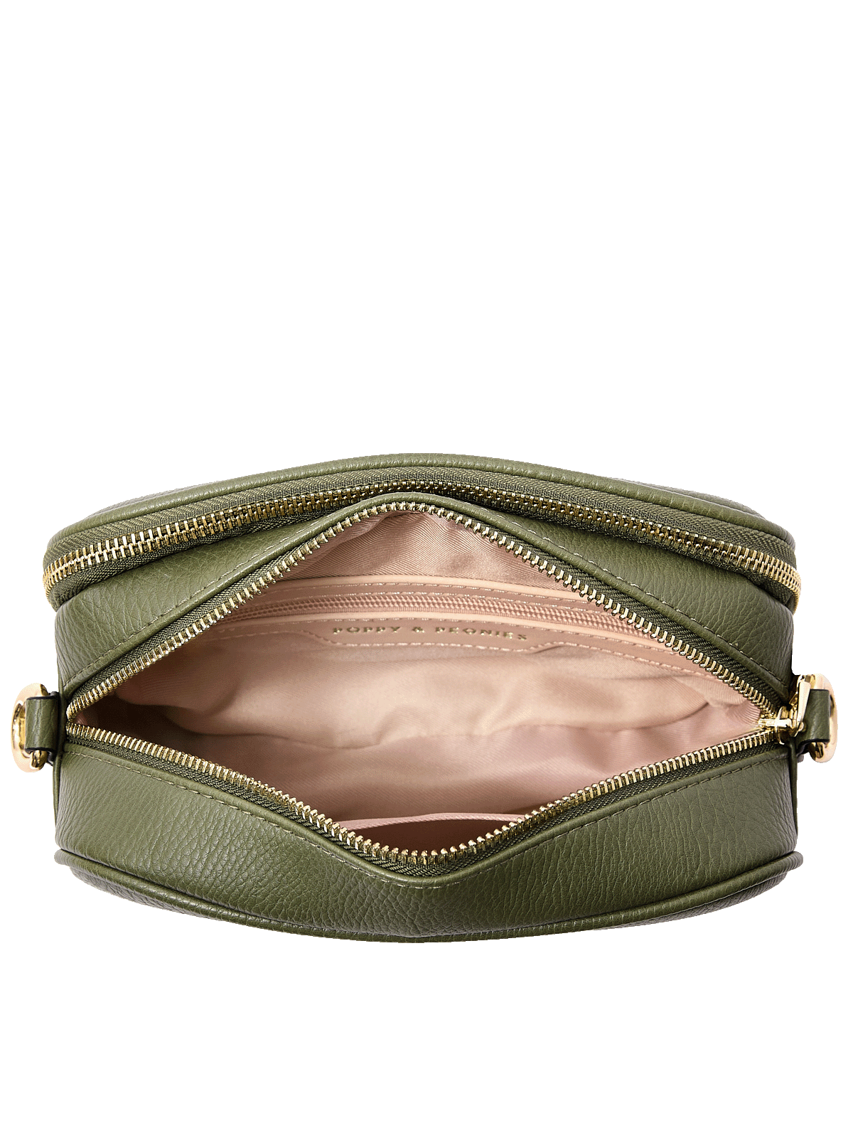 24/7 Crossbody Olive