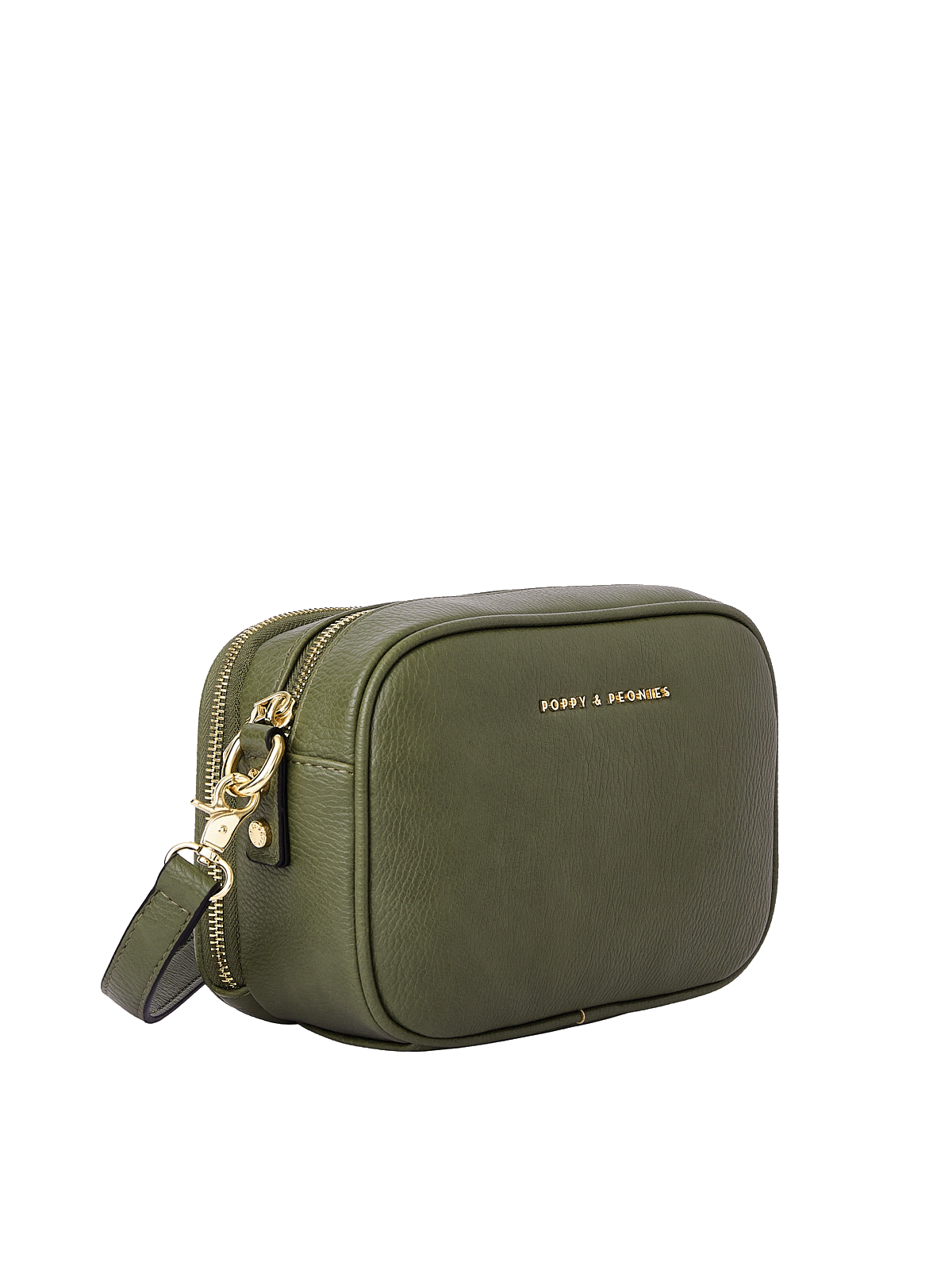 24/7 Crossbody Olive