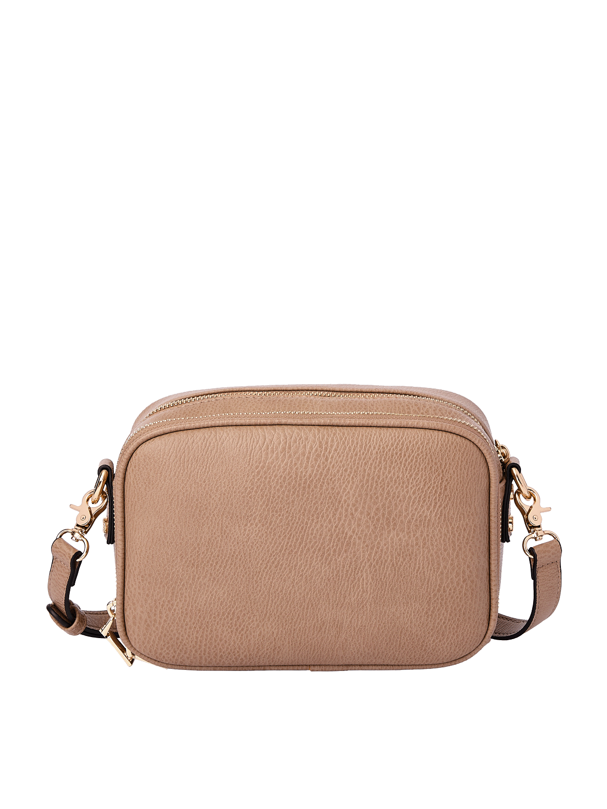 24/7 Crossbody Taupe