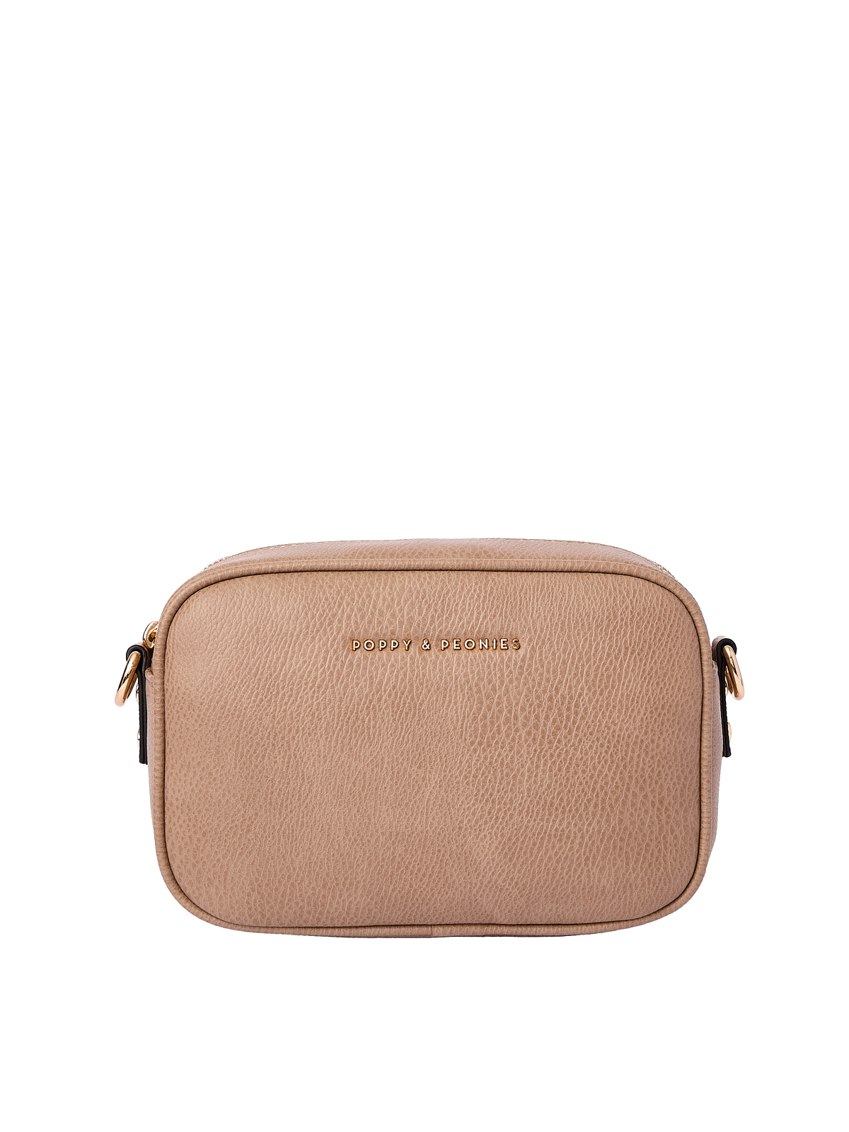 24/7 Crossbody Taupe