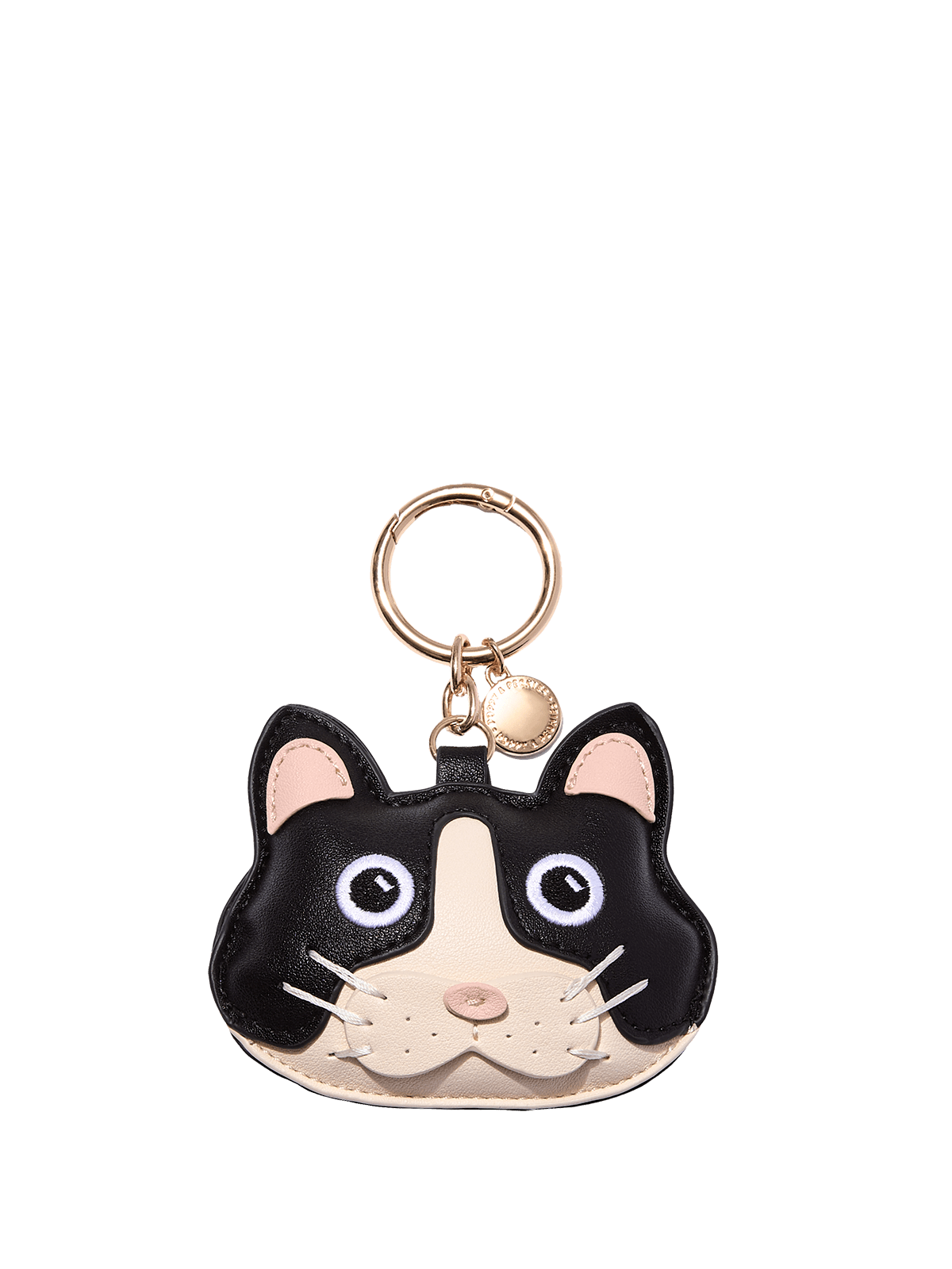 Cat Bag Charm