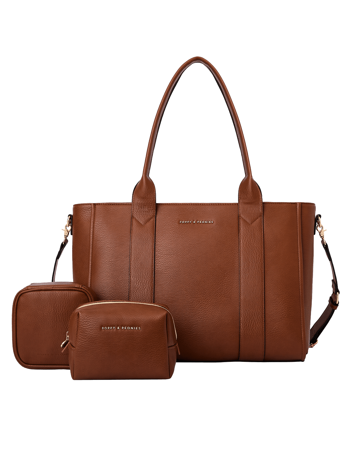 Multitasker Set Chestnut