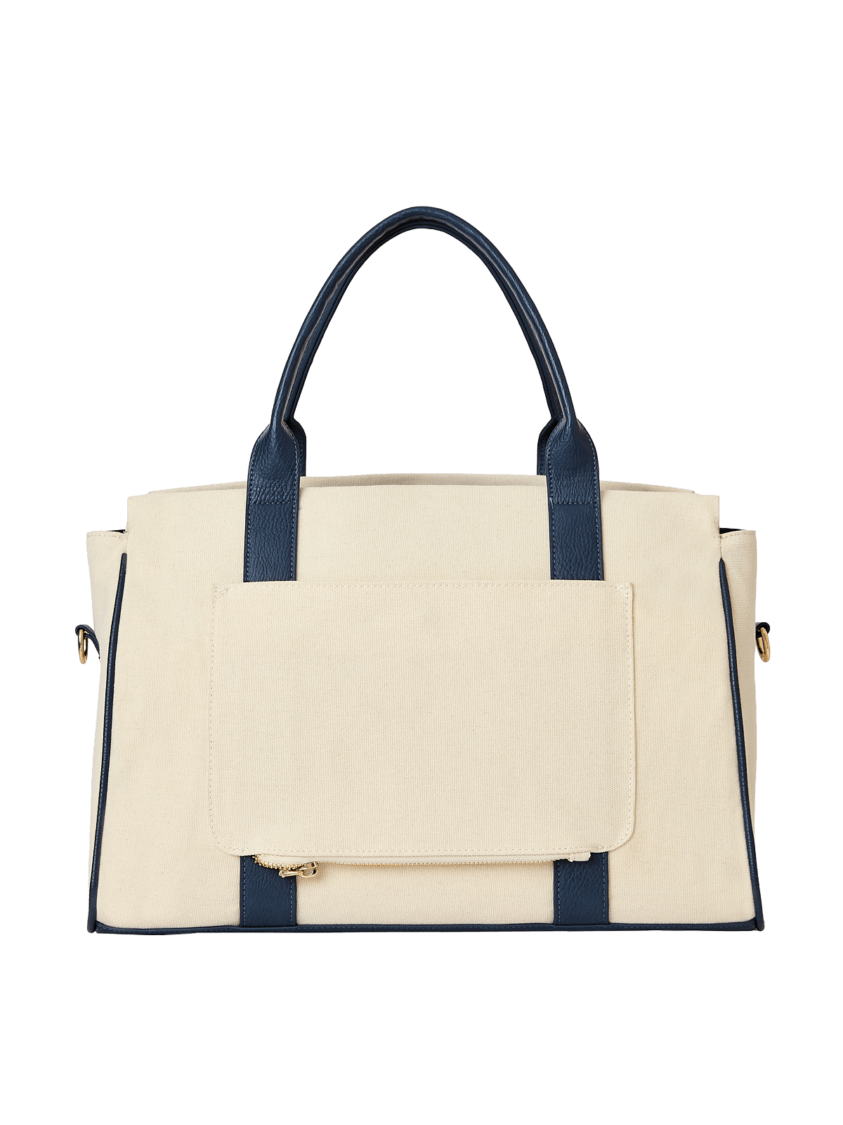Effortless Tote Navy