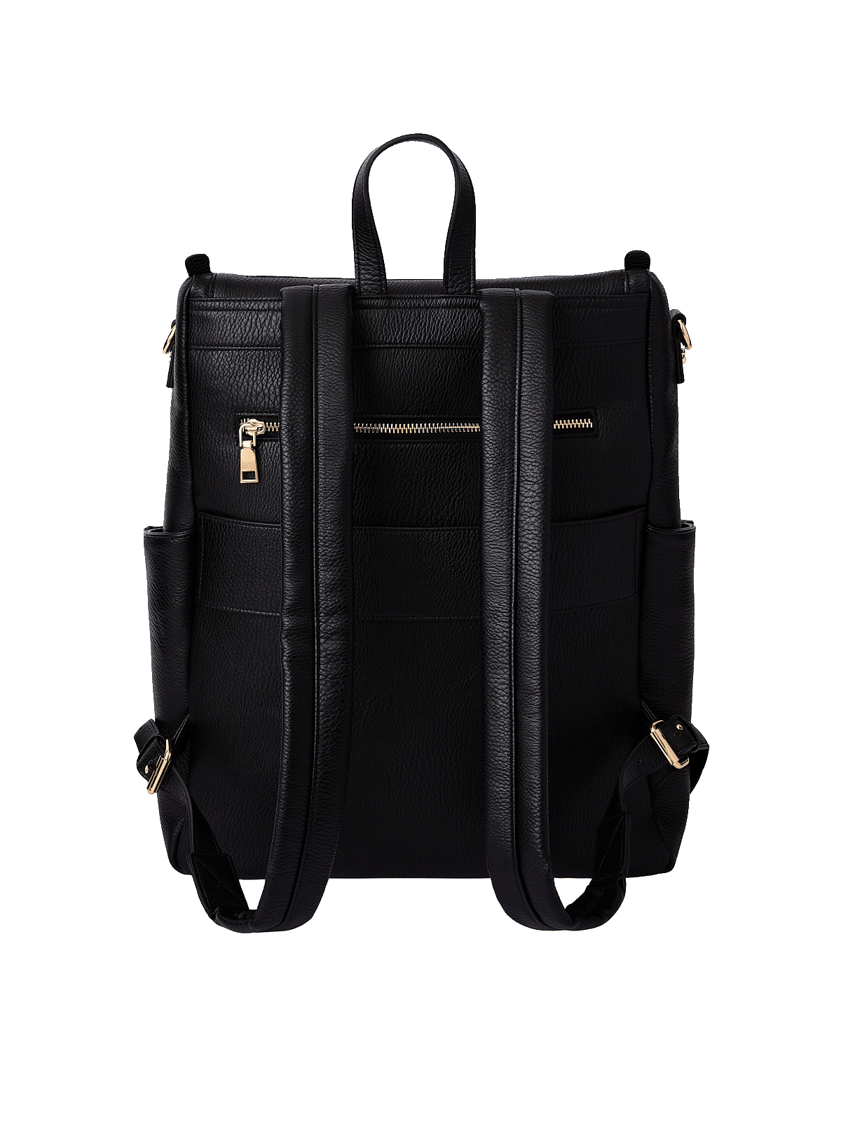 Carryall Backpack Black