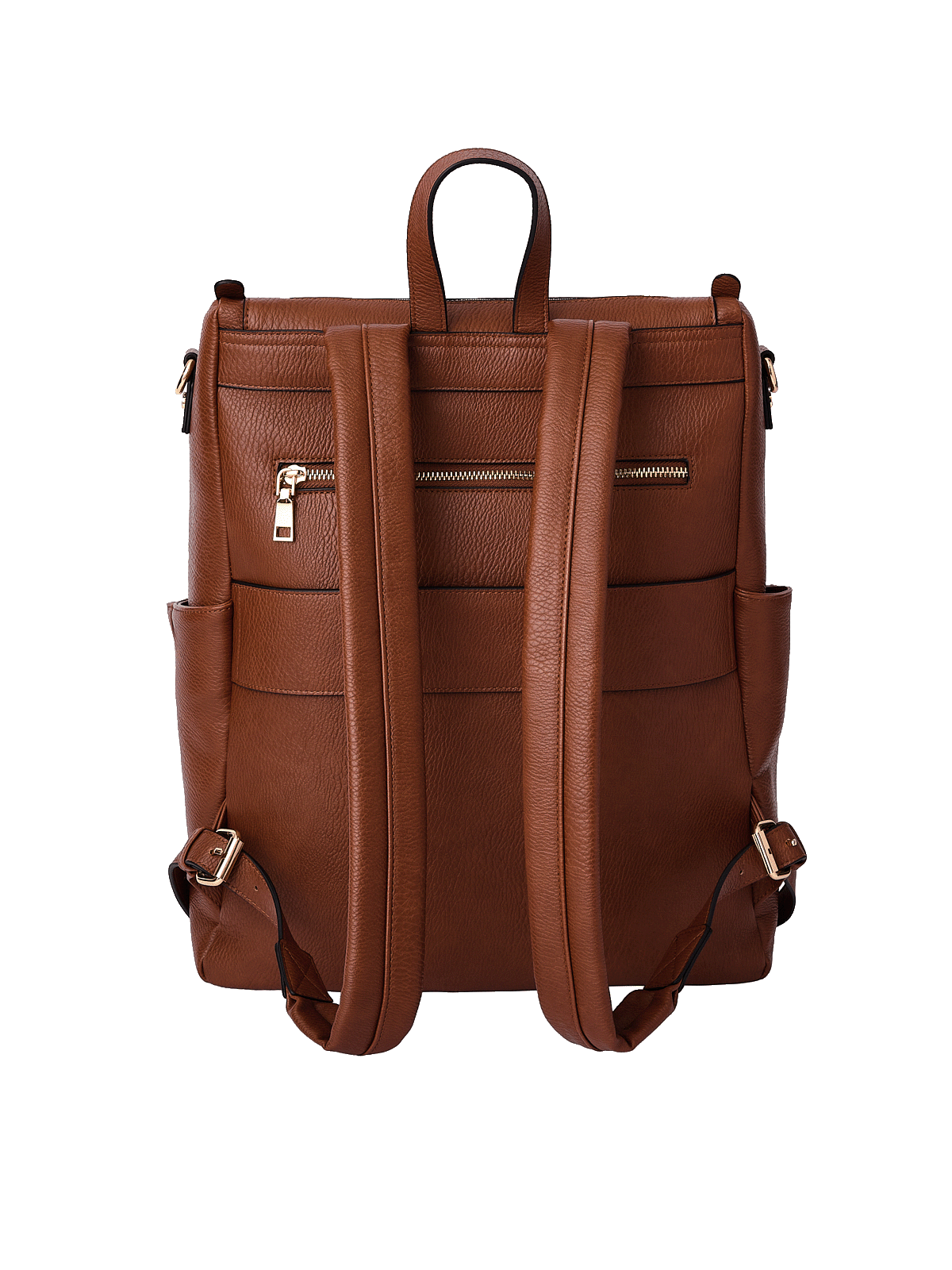 Carryall Backpack Chestnut