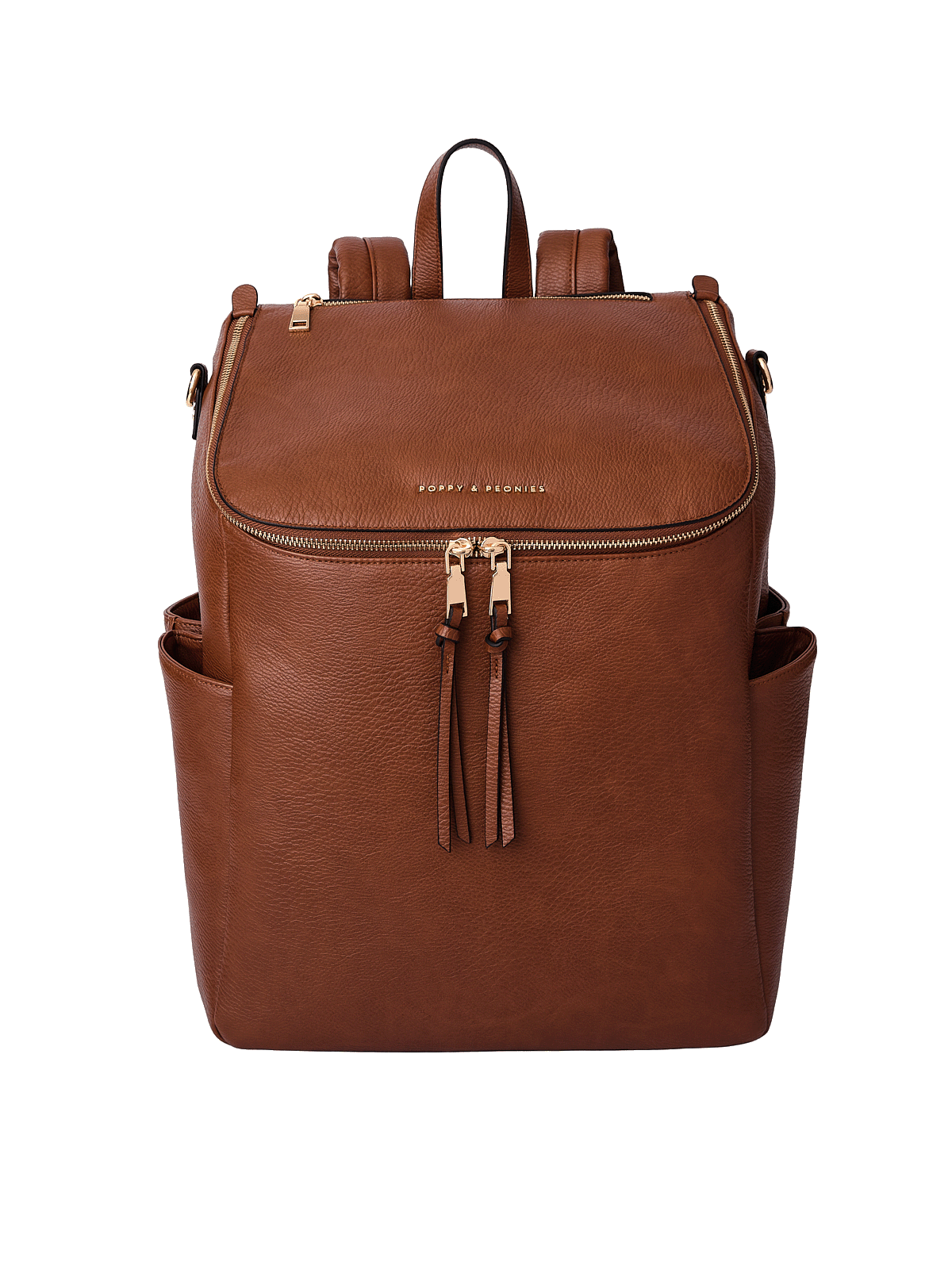 Carryall Backpack Chestnut