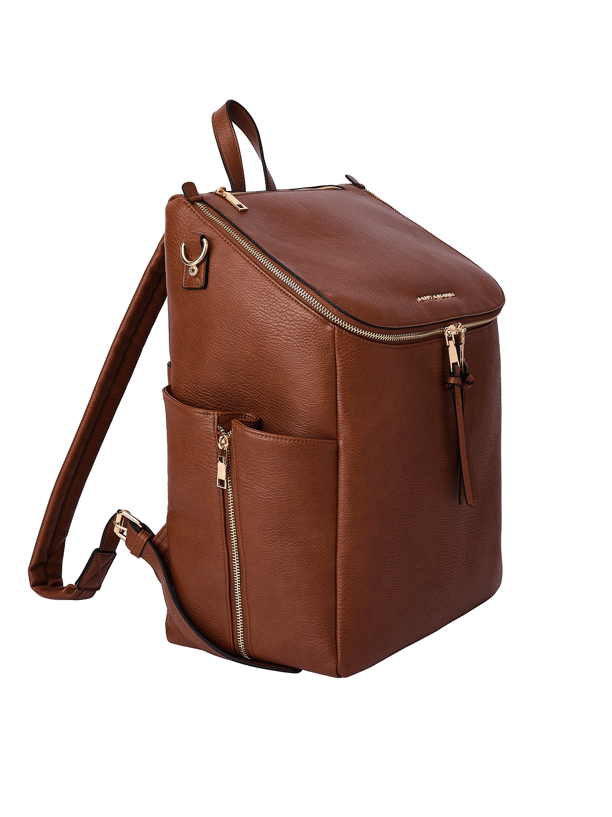 Carryall Backpack Chestnut