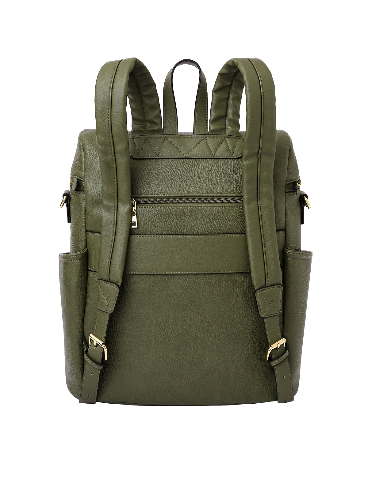 Commuter Backpack Olive