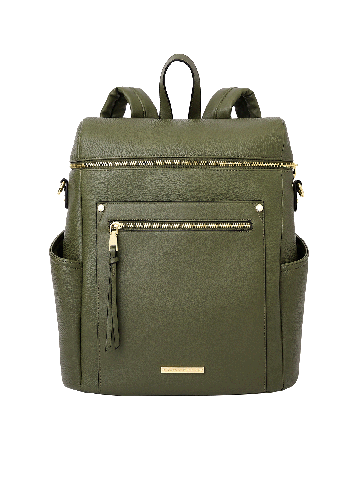 Commuter Backpack Olive