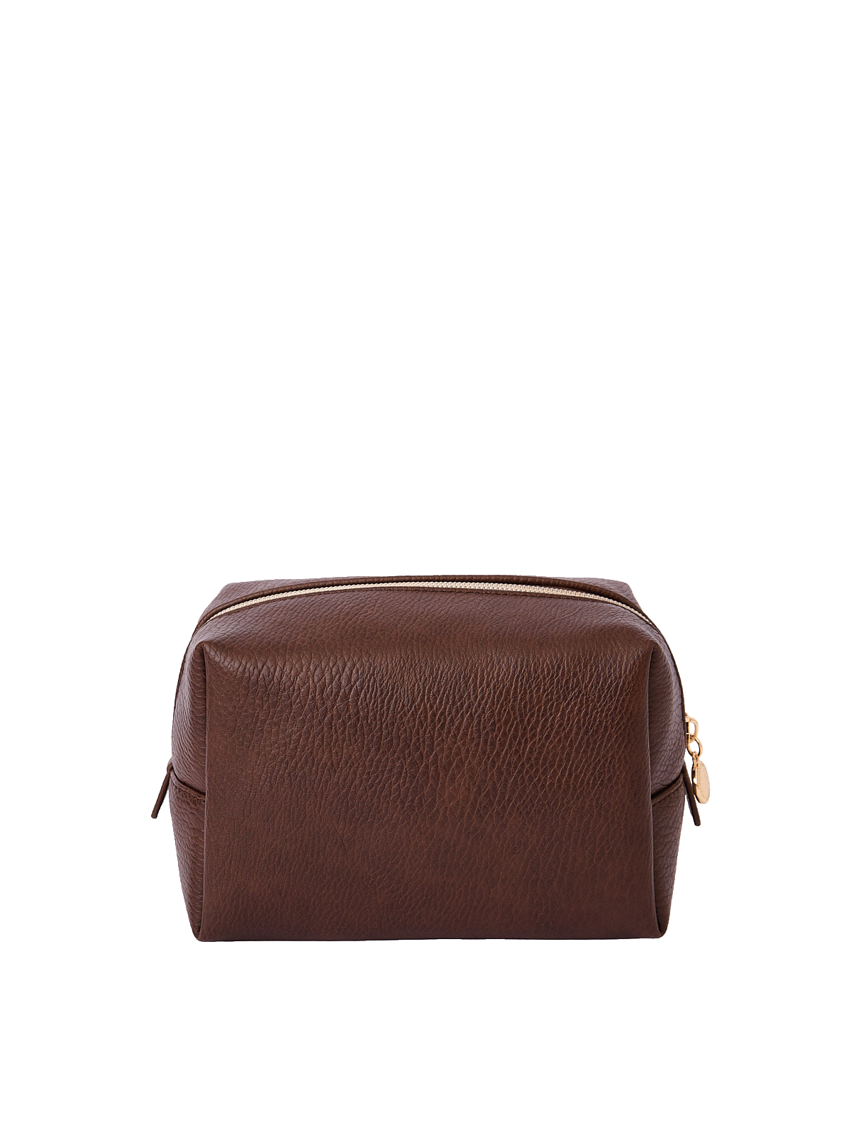Espresso Cosmetic Case