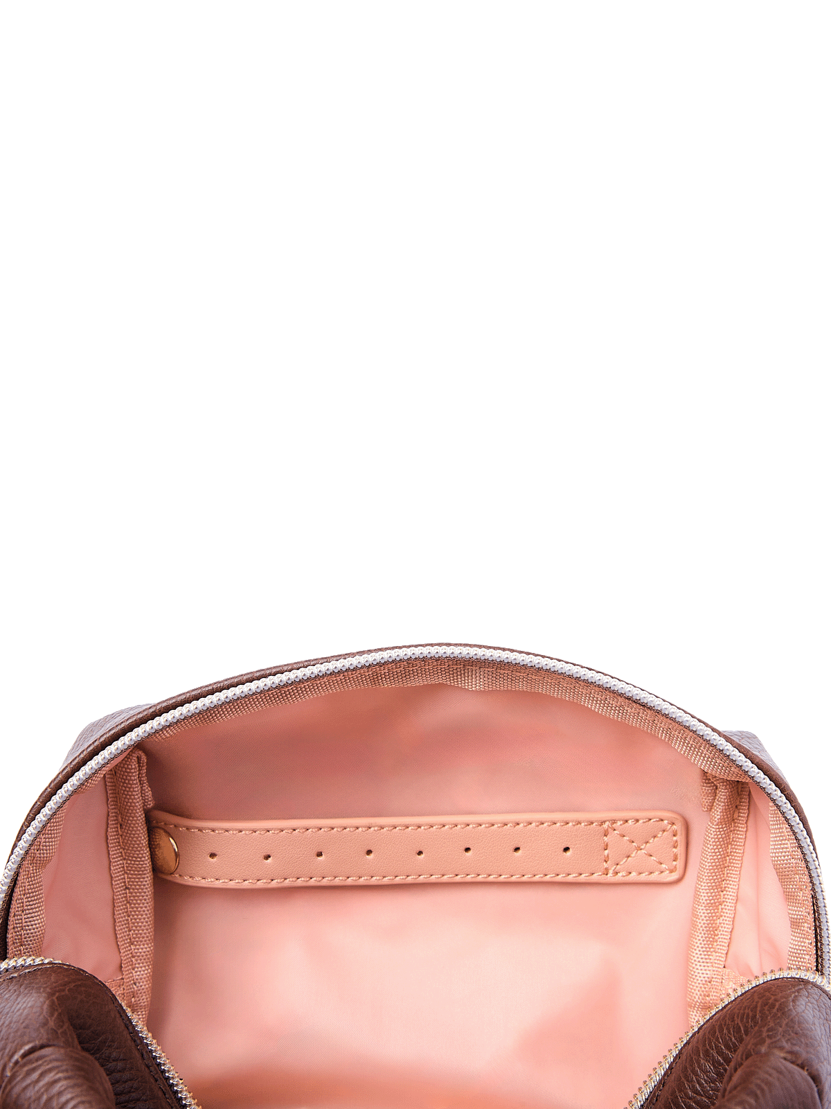 Espresso Cosmetic Case