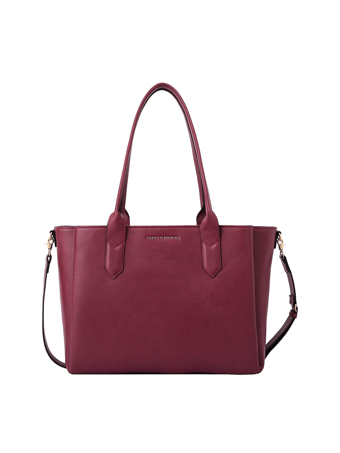 Double Duty Tote Berry