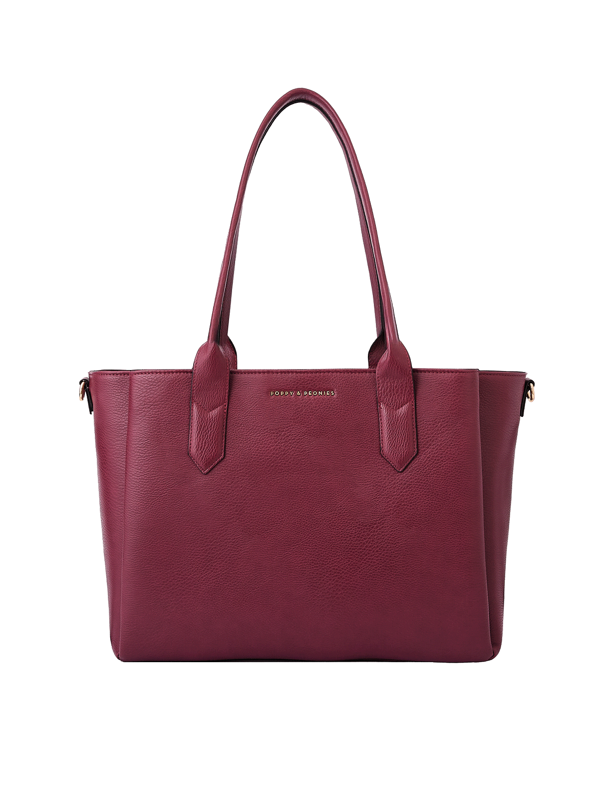 Double Duty Tote Berry