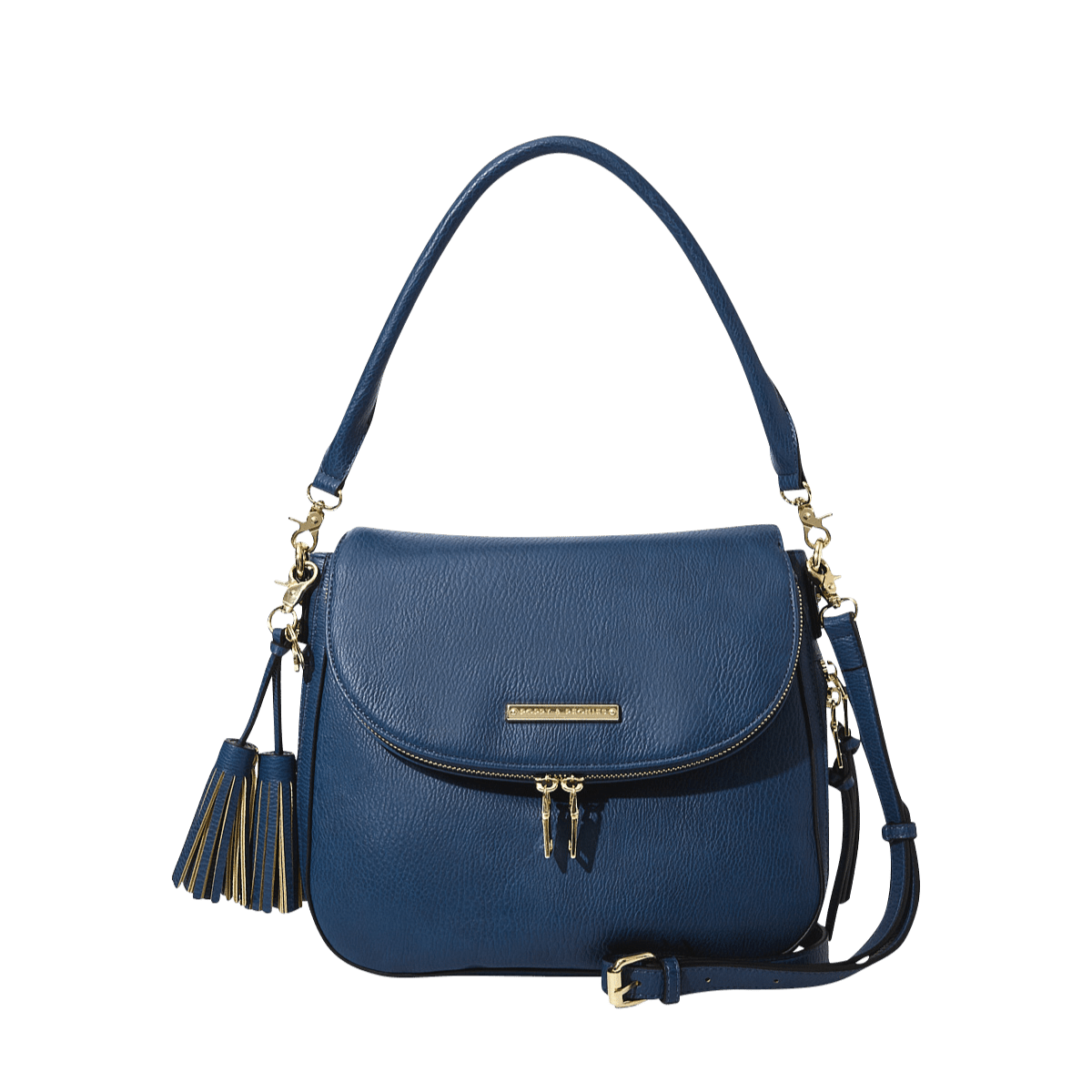 DOWNTOWN CROSSBODY Navy