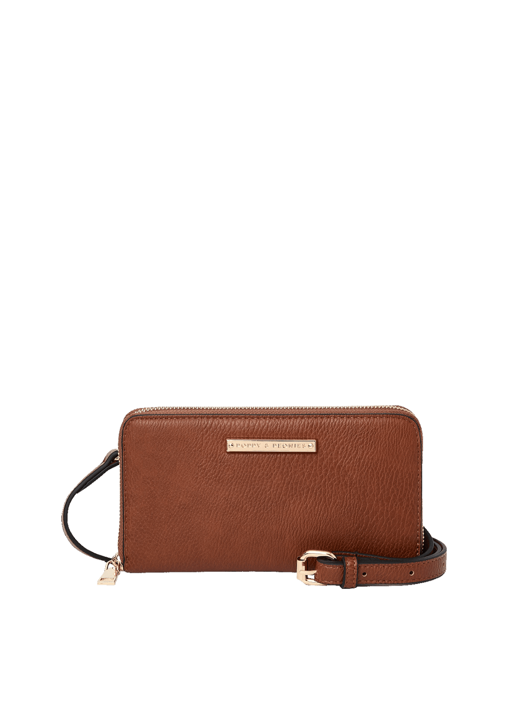 ESSENTIAL WALLET Chestnut