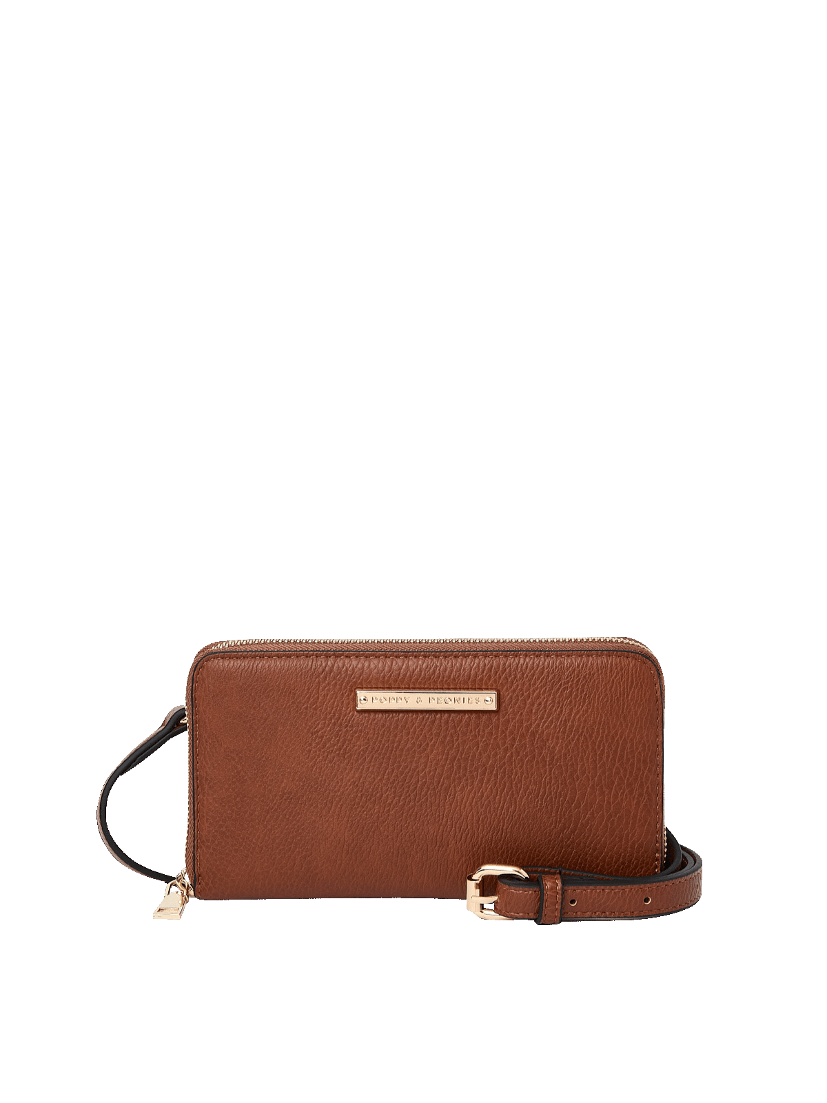 ESSENTIAL WALLET Chestnut