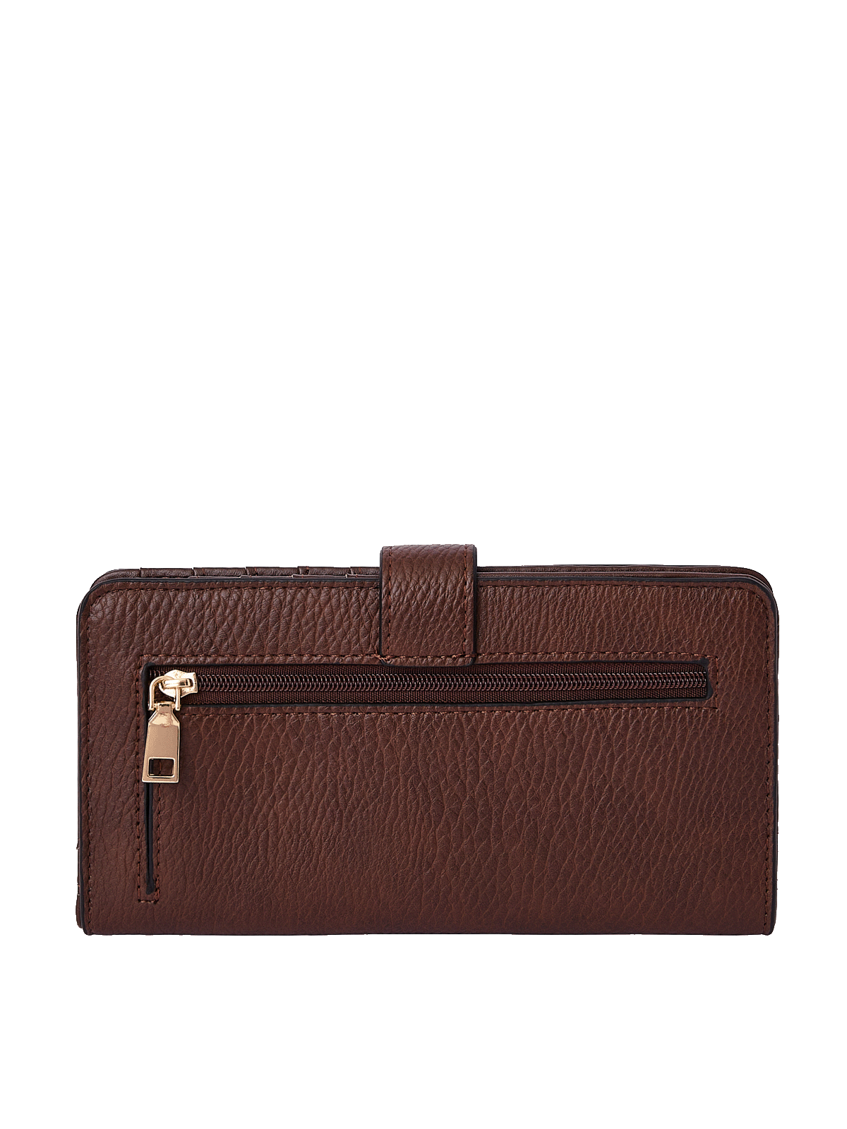Go Anywhere Wallet Espresso