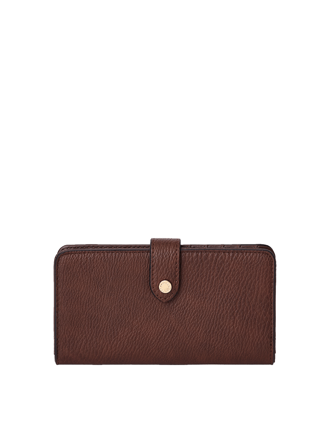 Go Anywhere Wallet Espresso