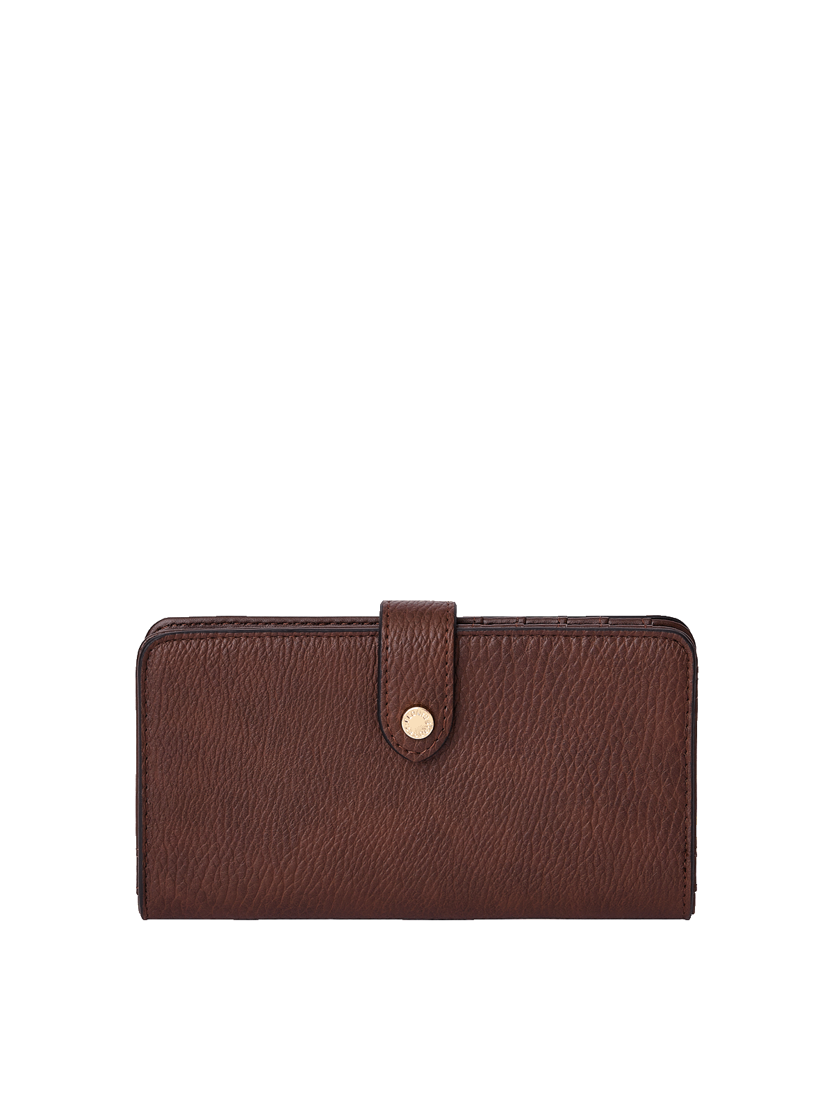 Go Anywhere Wallet Espresso