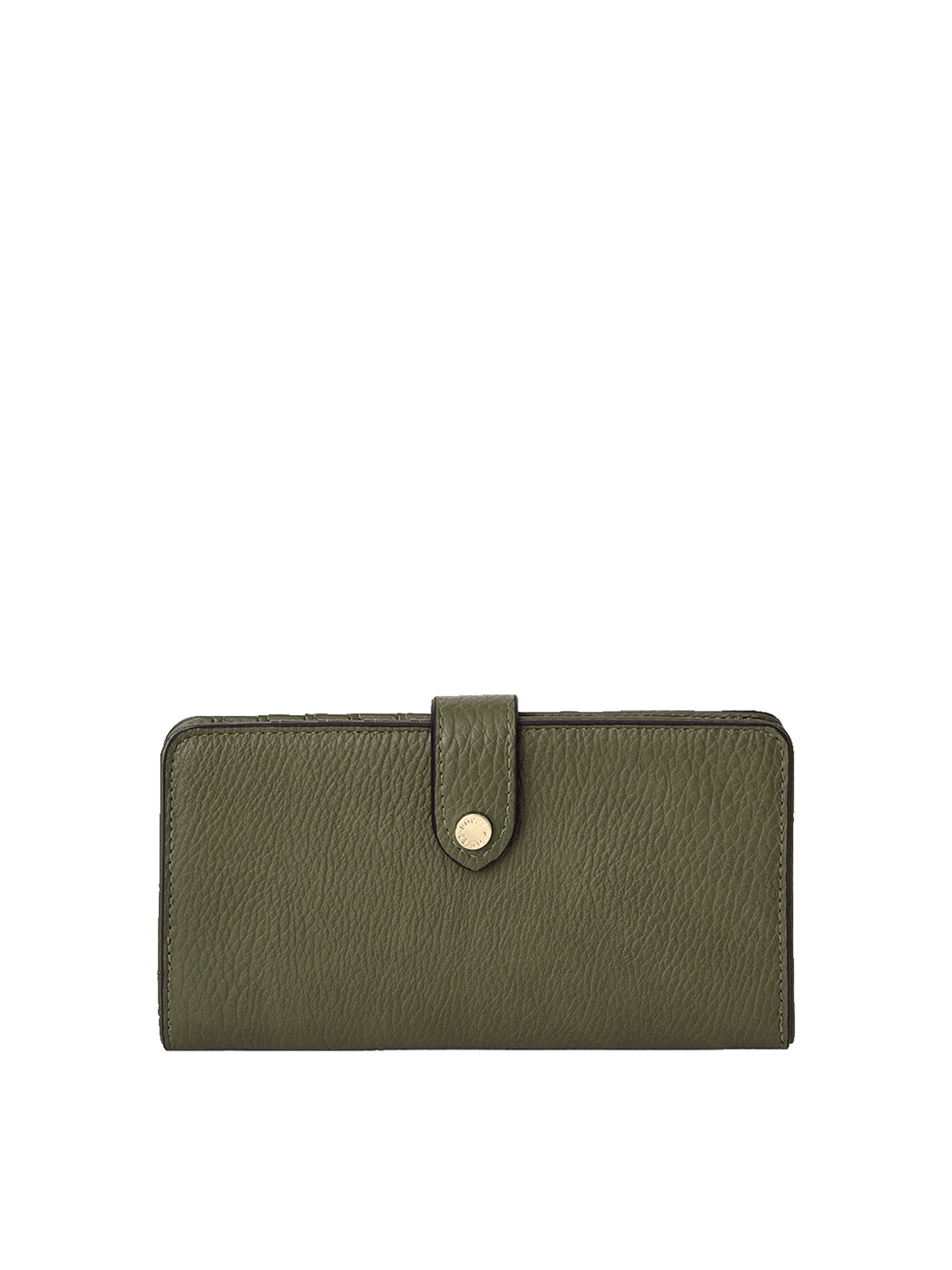 Go Anywhere Wallet Olive
