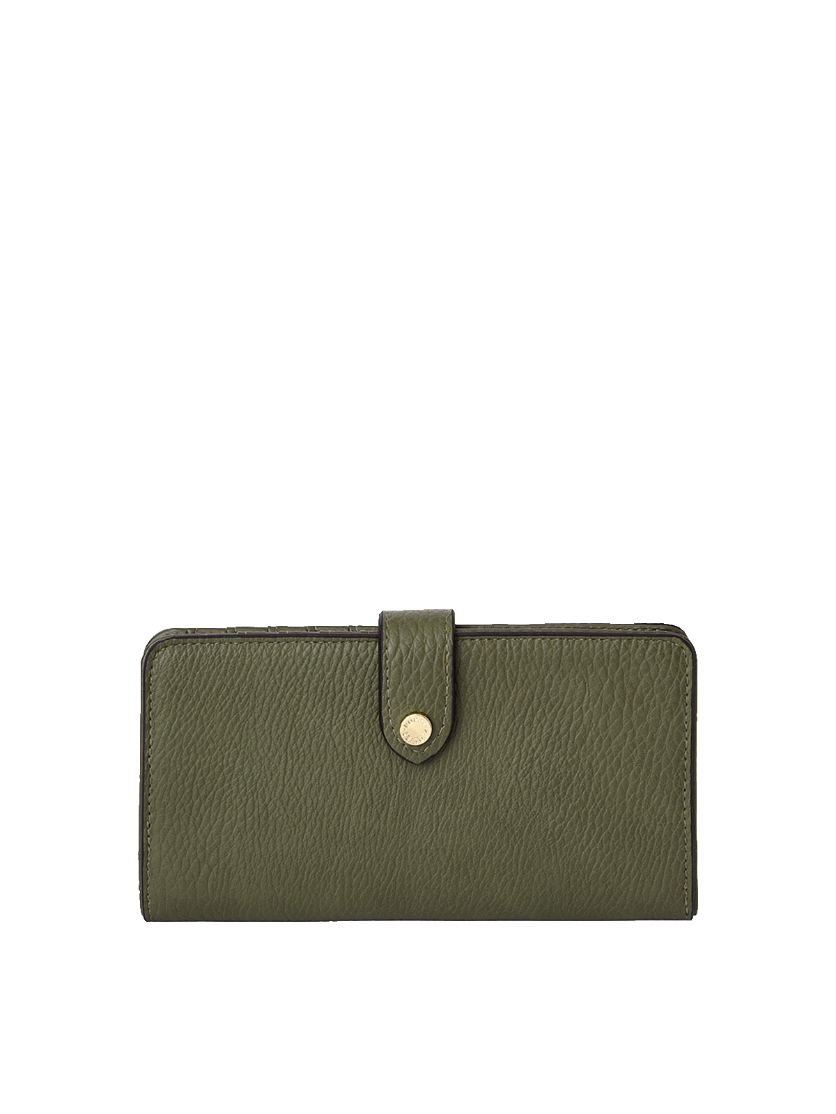 Go Anywhere Wallet Olive